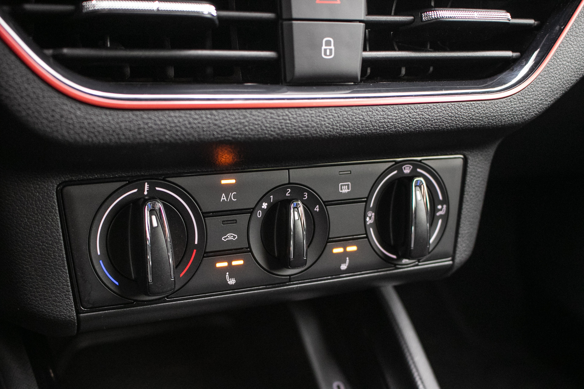 Foto van Skoda Scala