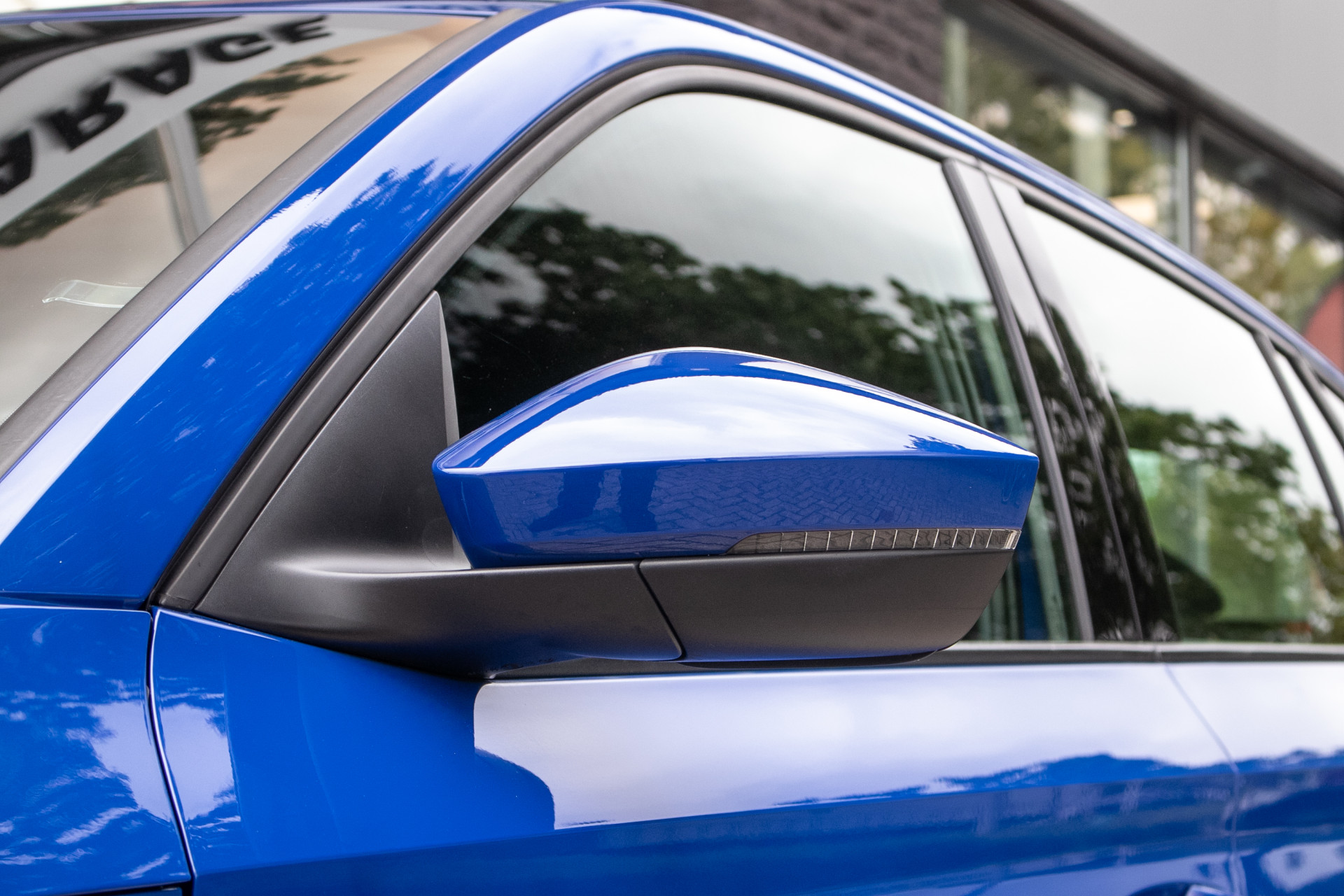 Foto van Skoda Scala