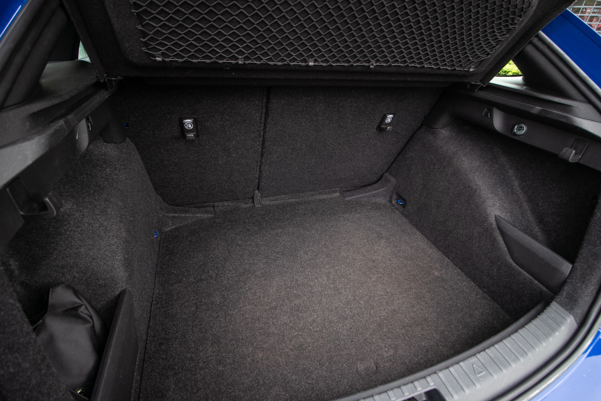 Foto van Skoda Scala