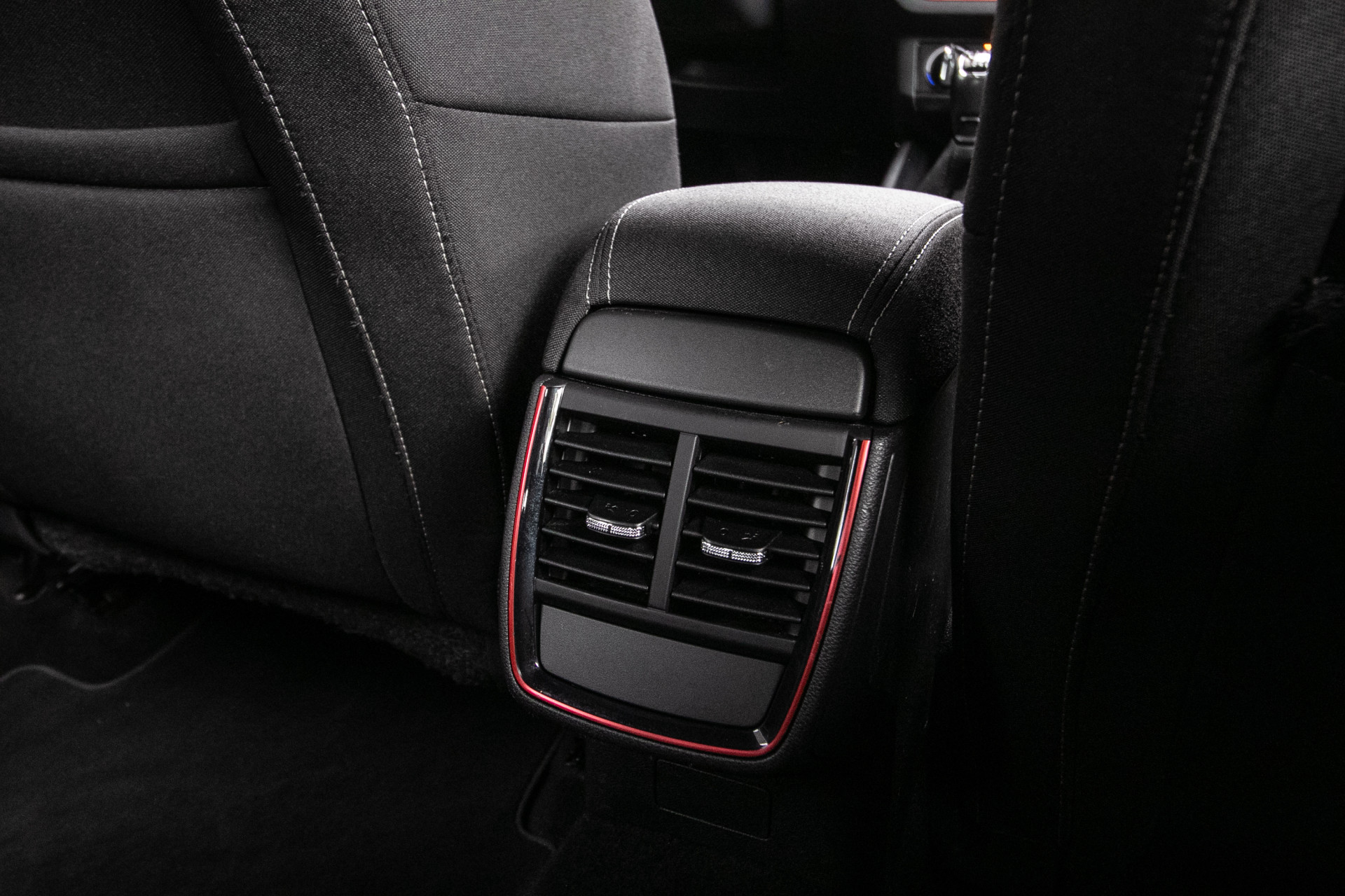 Foto van Skoda Scala