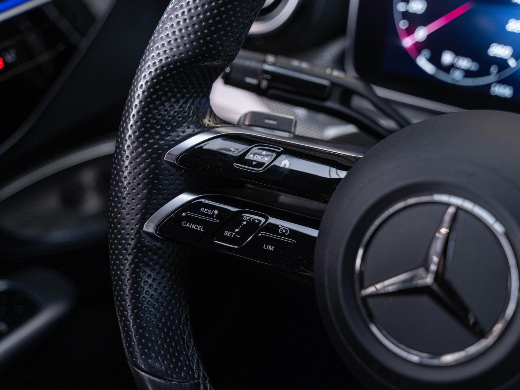 Foto van Mercedes-Benz C 300