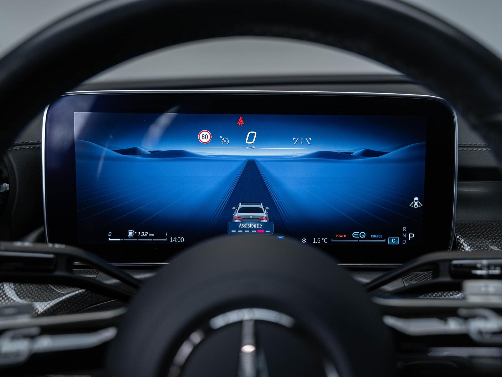 Foto van Mercedes-Benz C 300