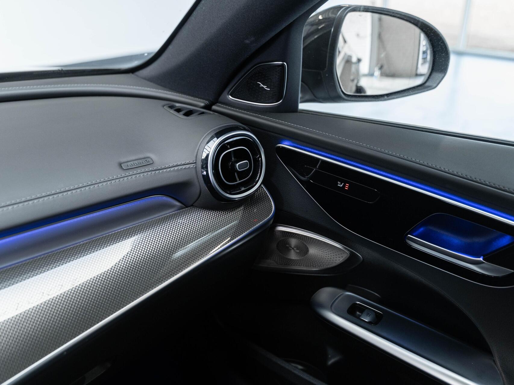 Foto van Mercedes-Benz C 300