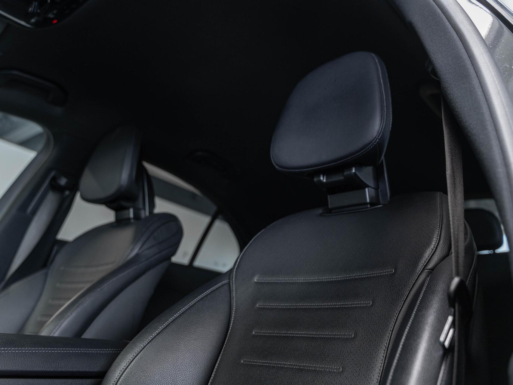 Foto van Mercedes-Benz C 300