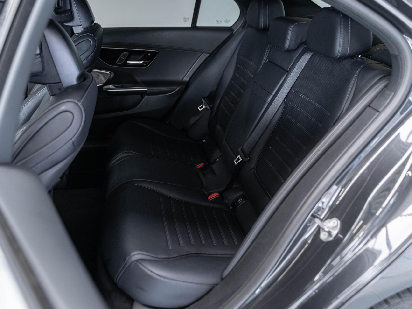 Foto van Mercedes-Benz C 300