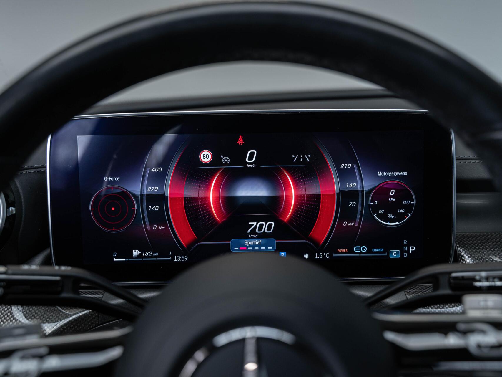 Foto van Mercedes-Benz C 300