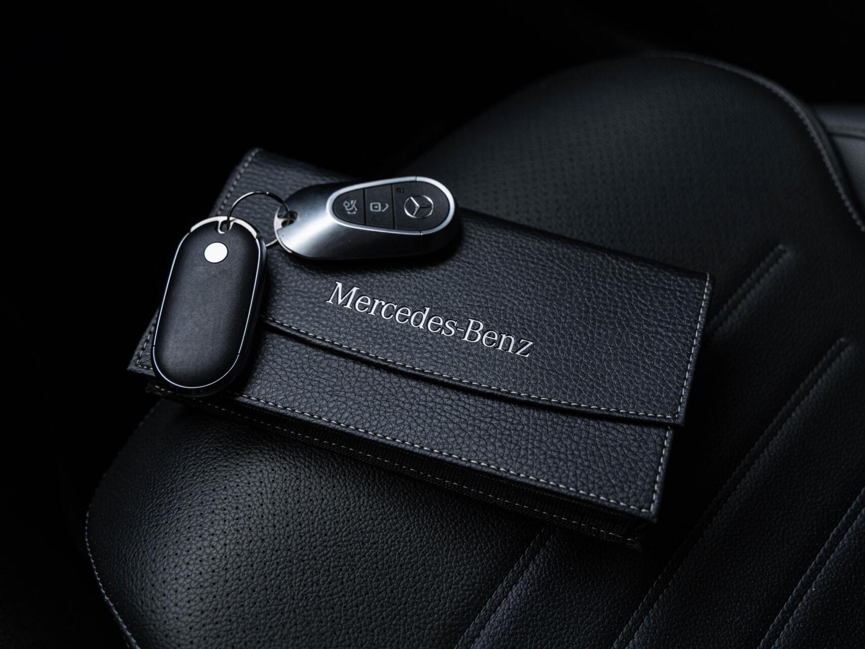 Foto van Mercedes-Benz C 300