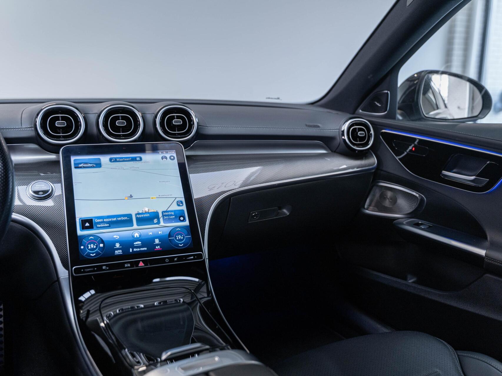Foto van Mercedes-Benz C 300