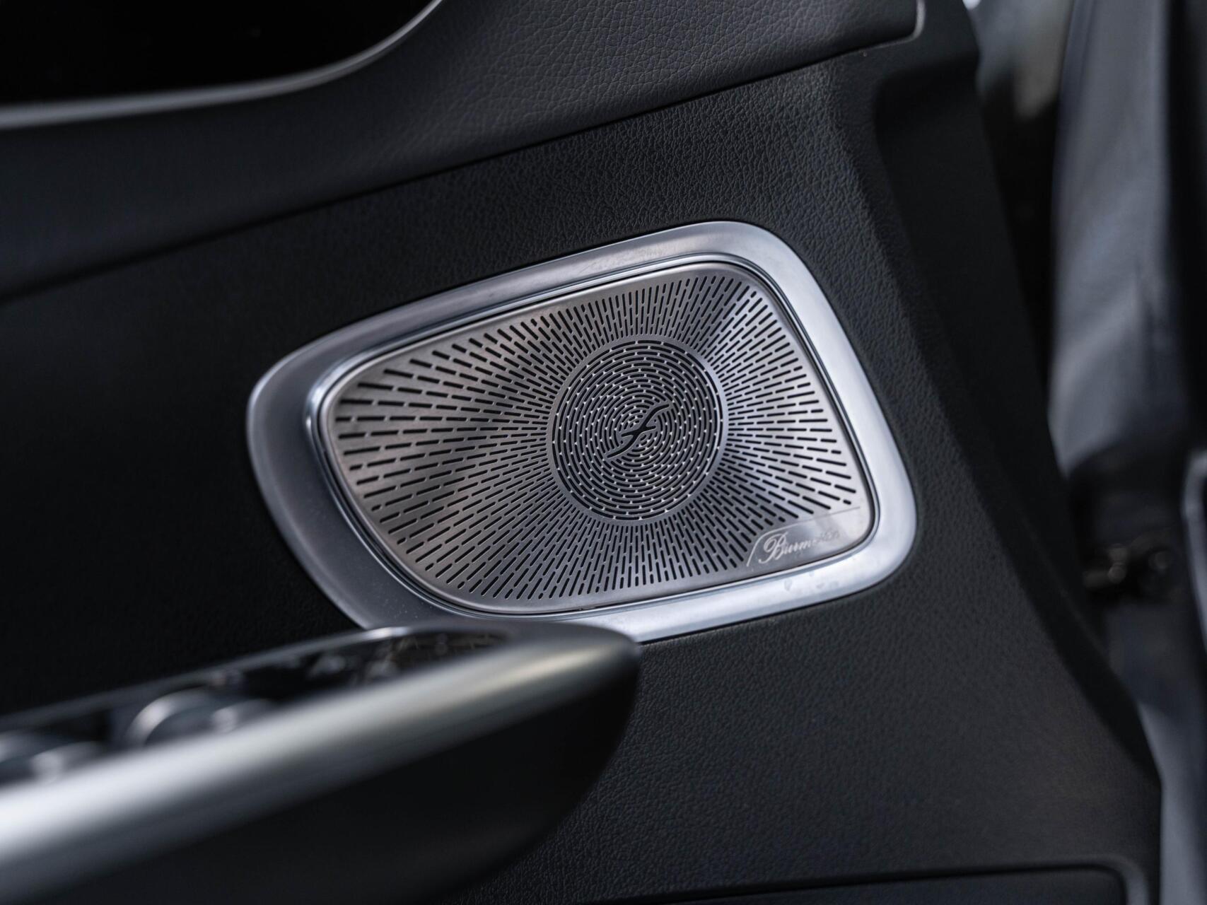 Foto van Mercedes-Benz C 300