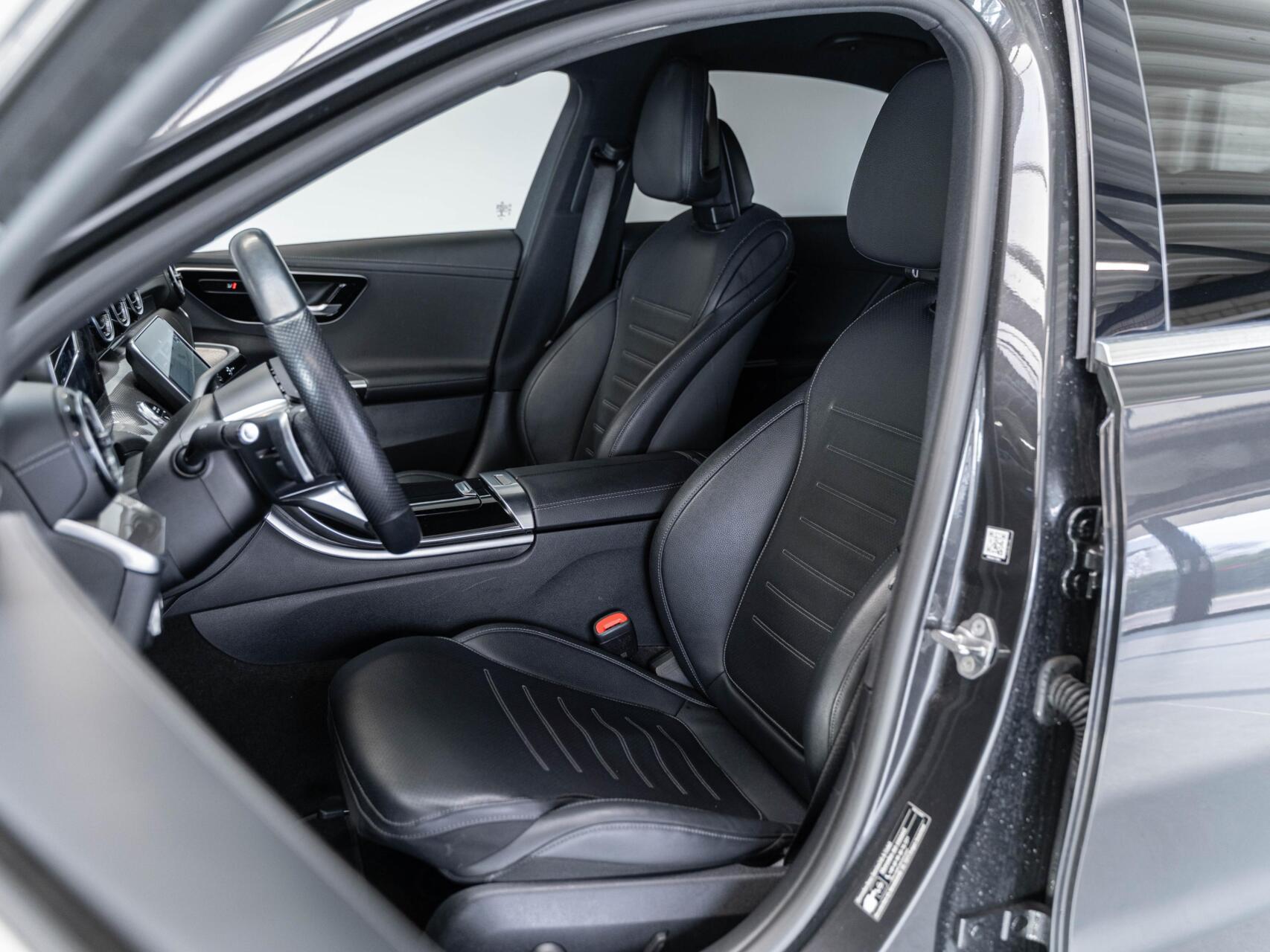 Foto van Mercedes-Benz C 300
