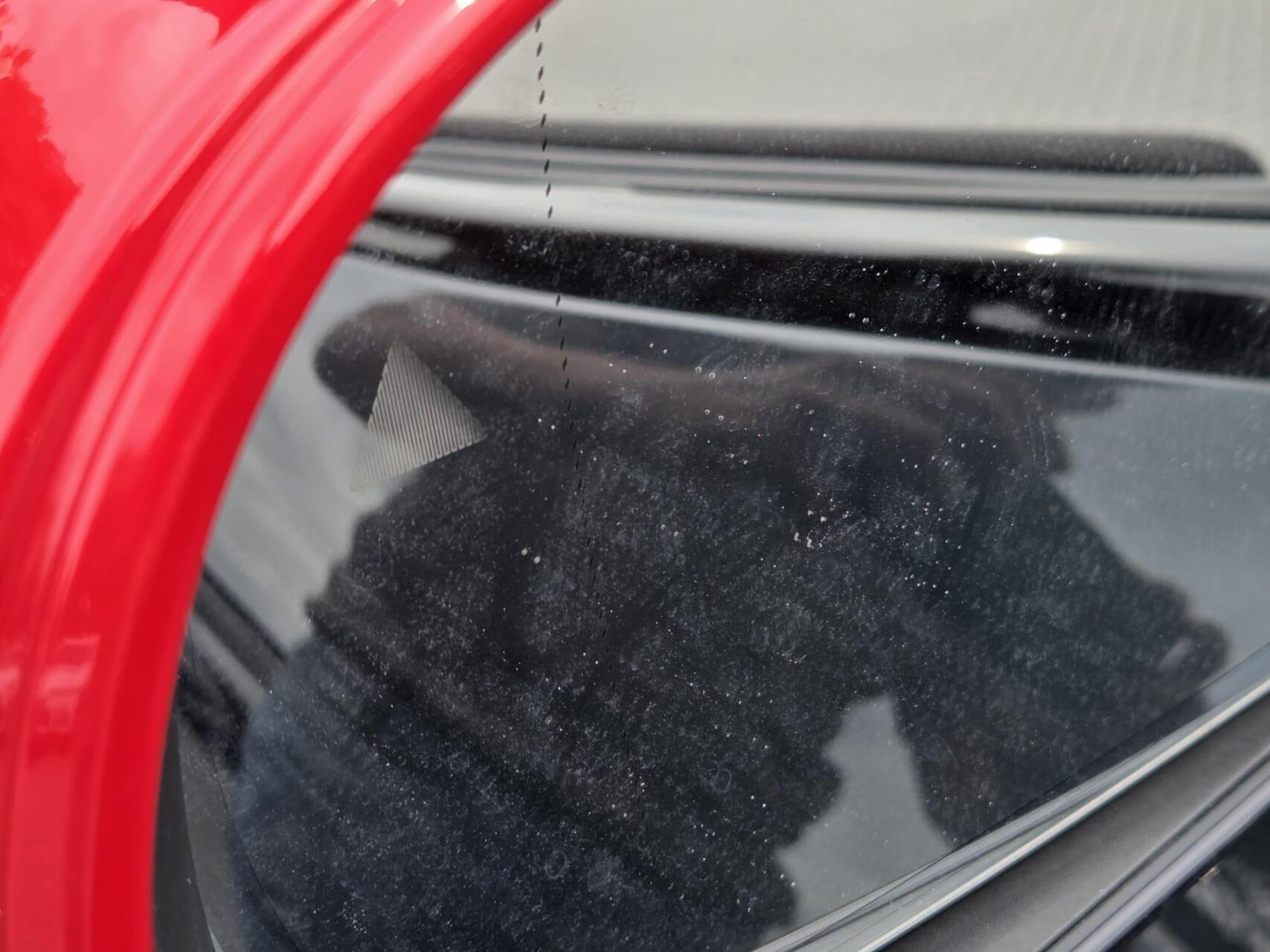Foto van Mini Cooper E