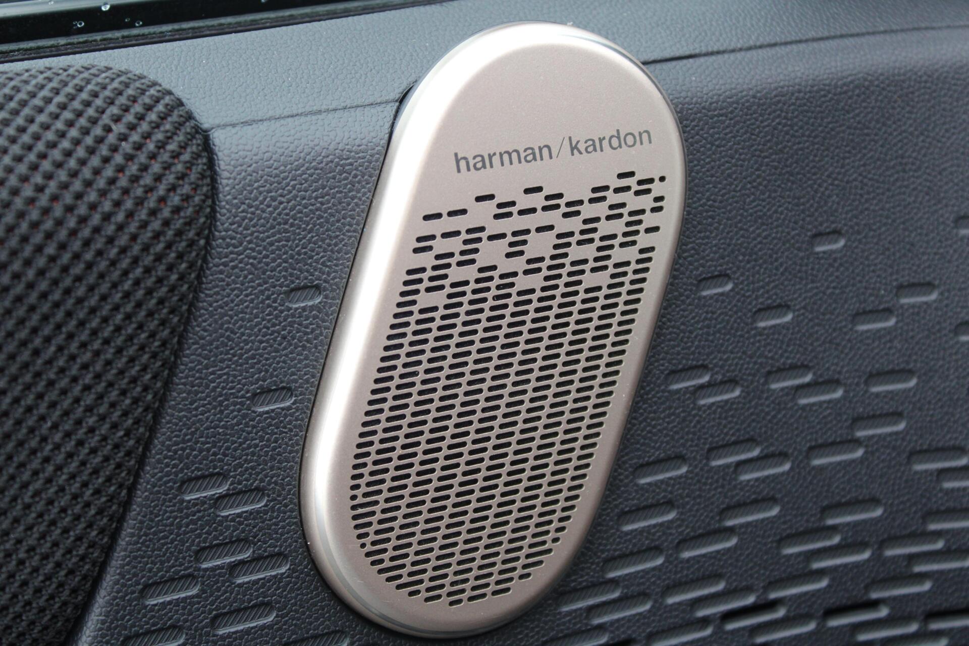 Foto van Mini Cooper E