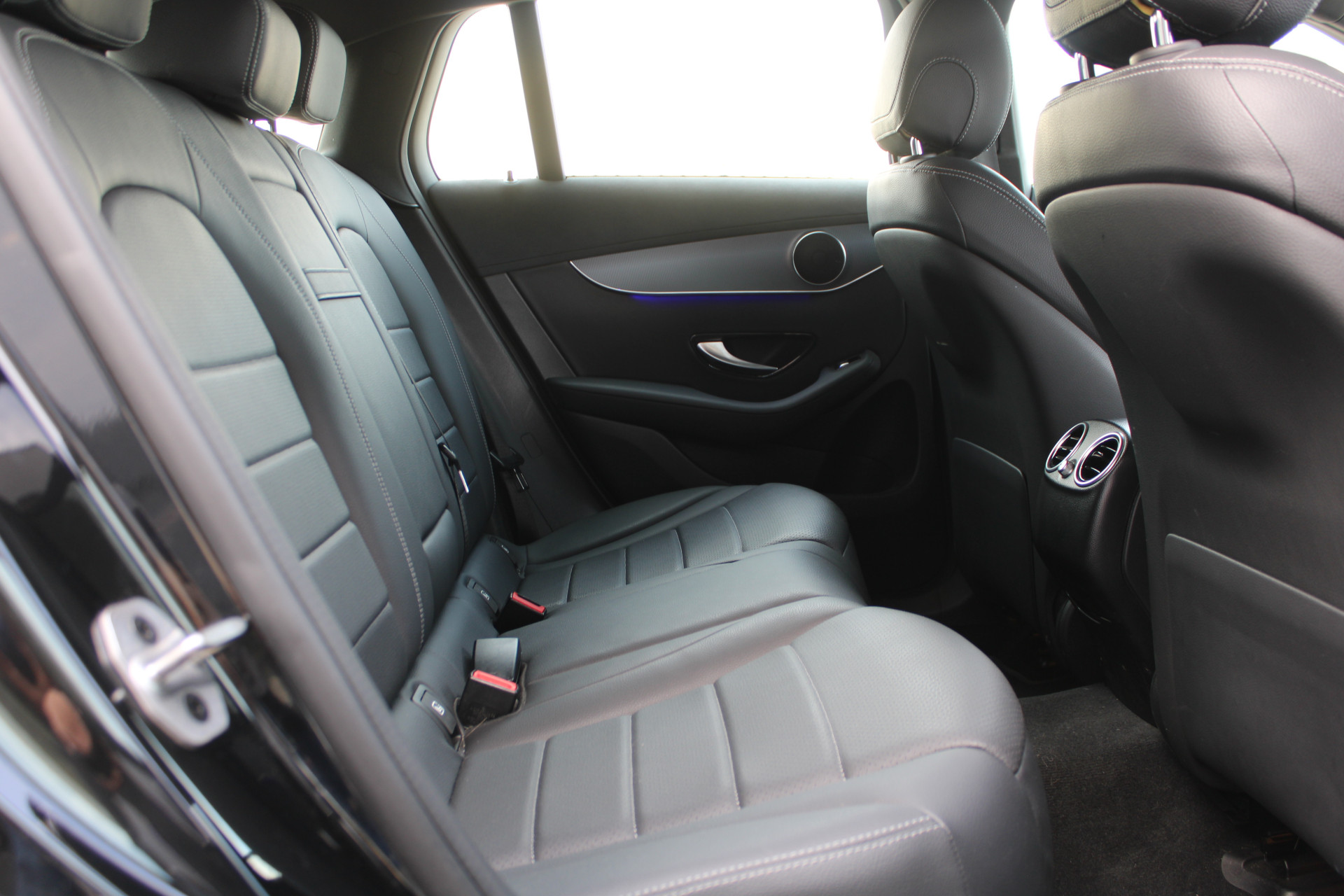 Foto van Mercedes-Benz Eqc 400 4Matic