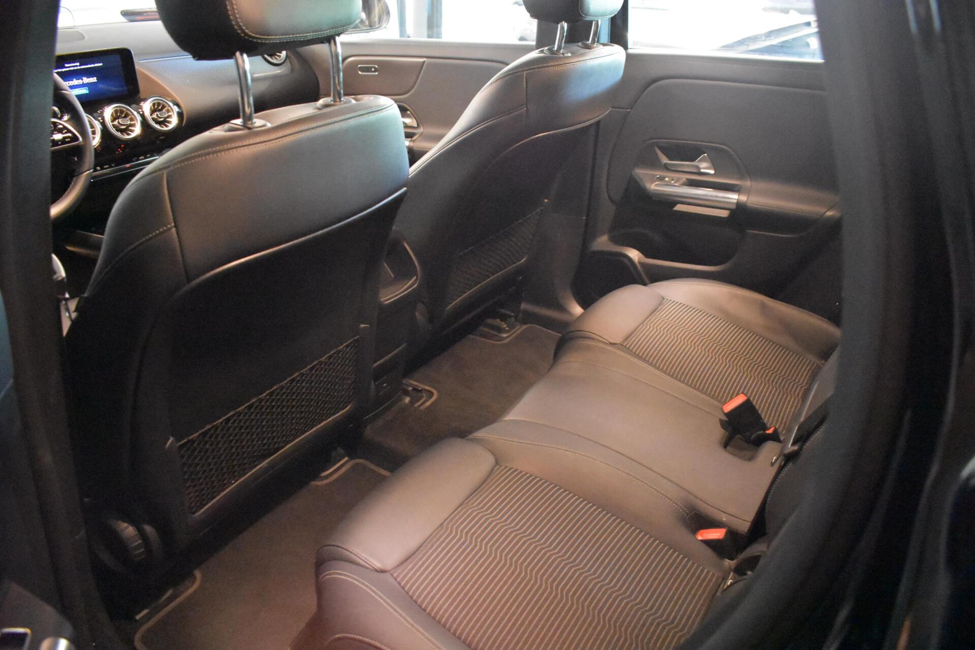 Foto van Mercedes-Benz Eqa 250