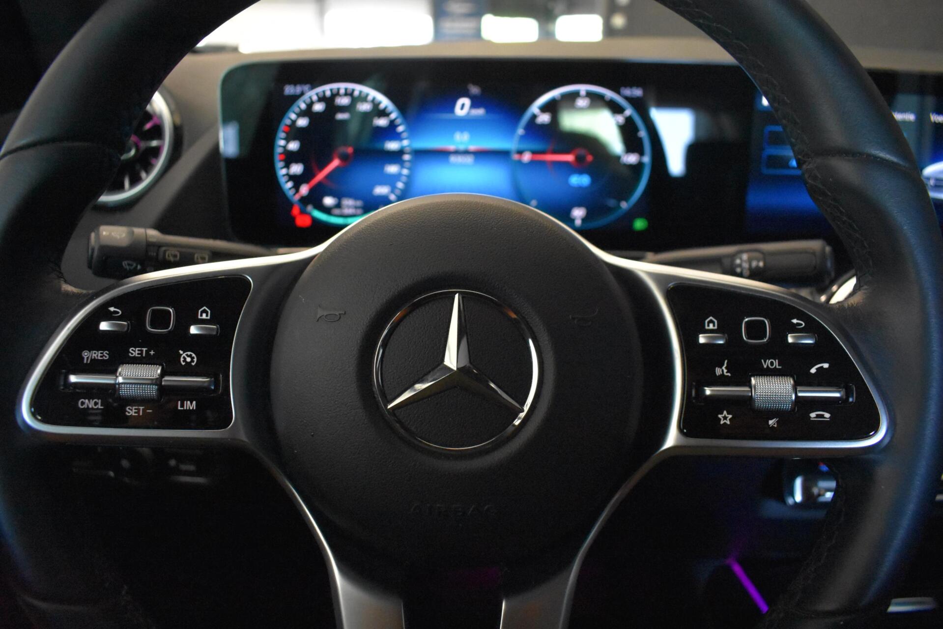 Foto van Mercedes-Benz Eqa 250