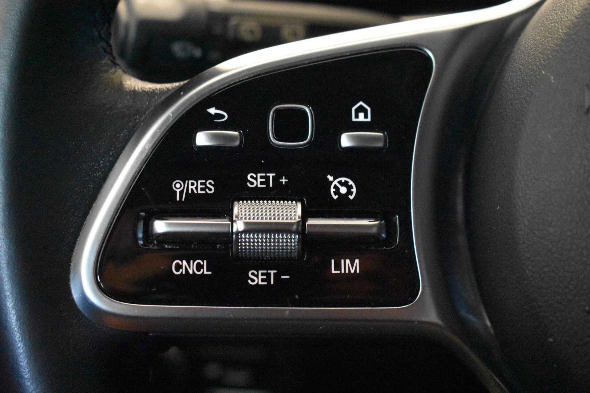 Foto van Mercedes-Benz Eqa 250