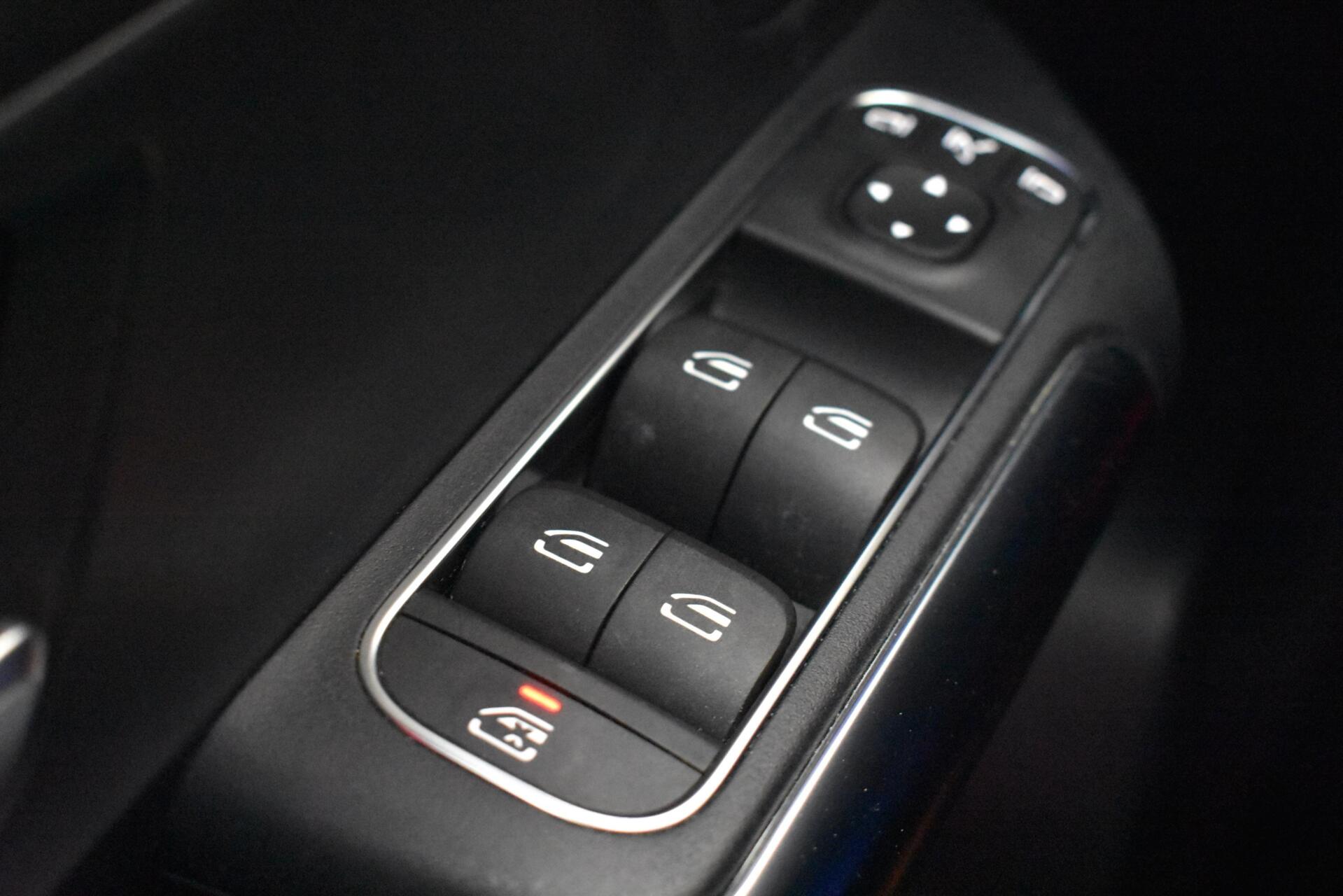 Foto van Mercedes-Benz Eqa 250