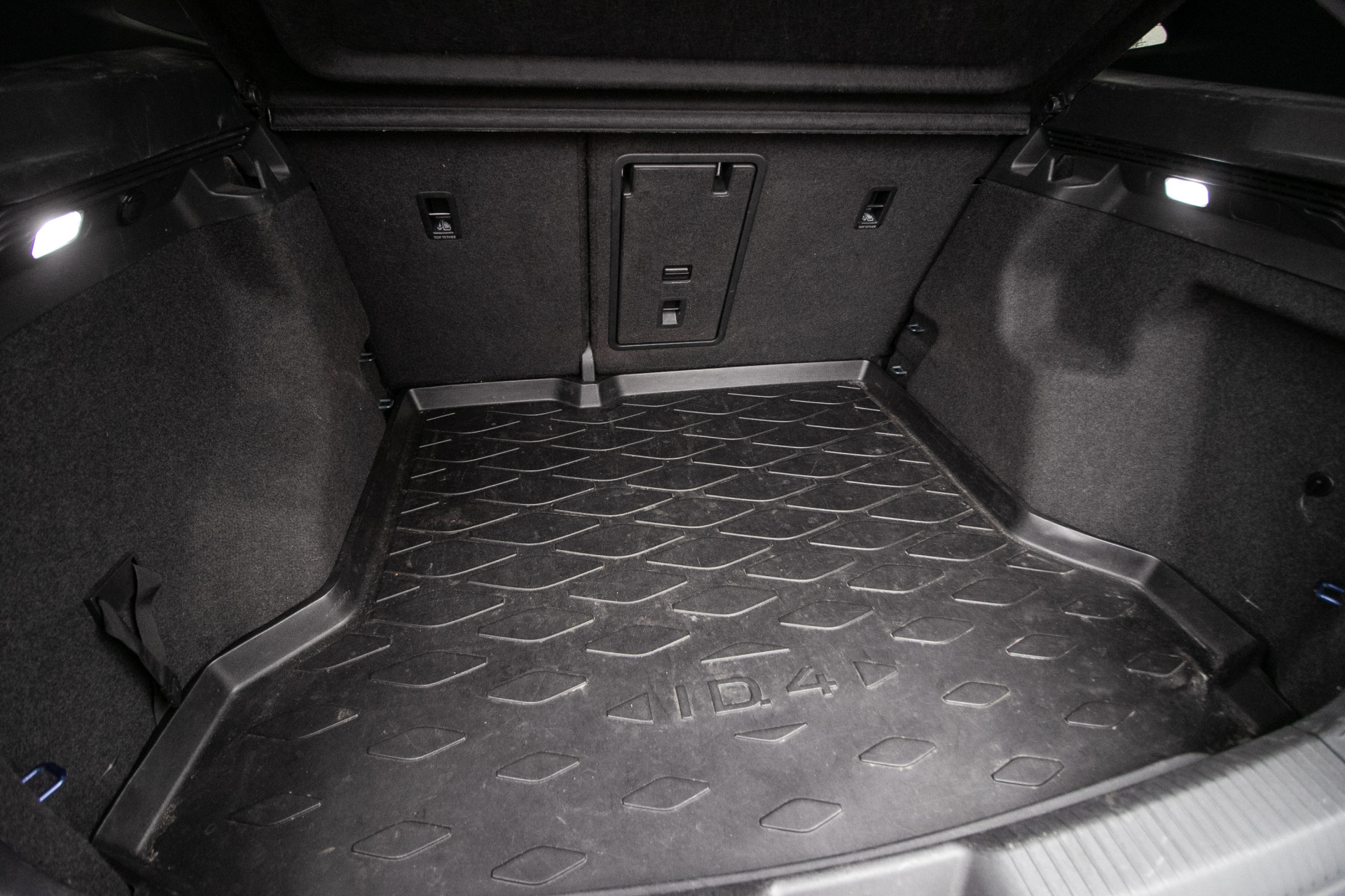 Foto van Volkswagen Id.4 Pro 150 KW