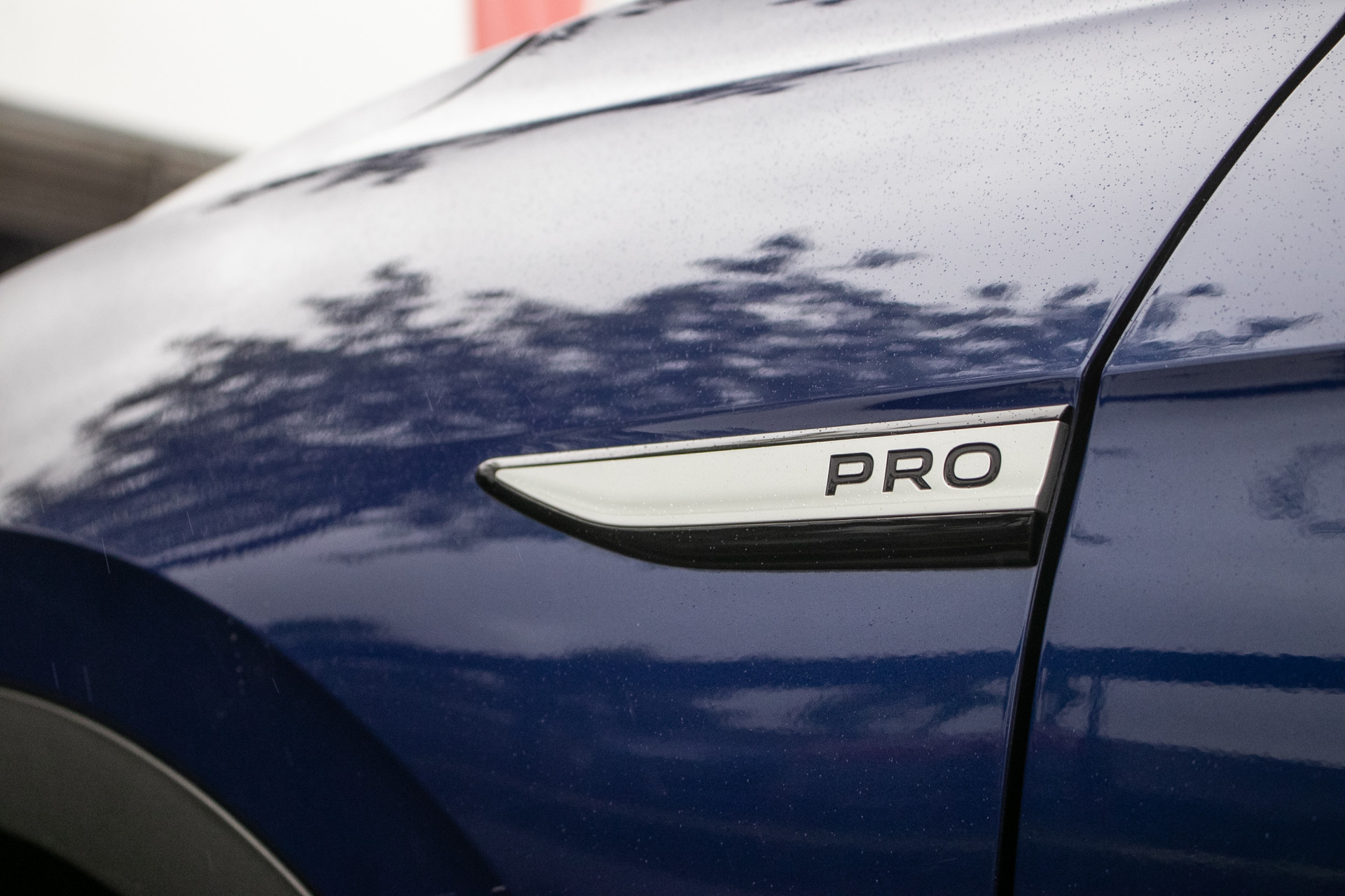 Foto van Volkswagen Id.4 Pro 150 KW