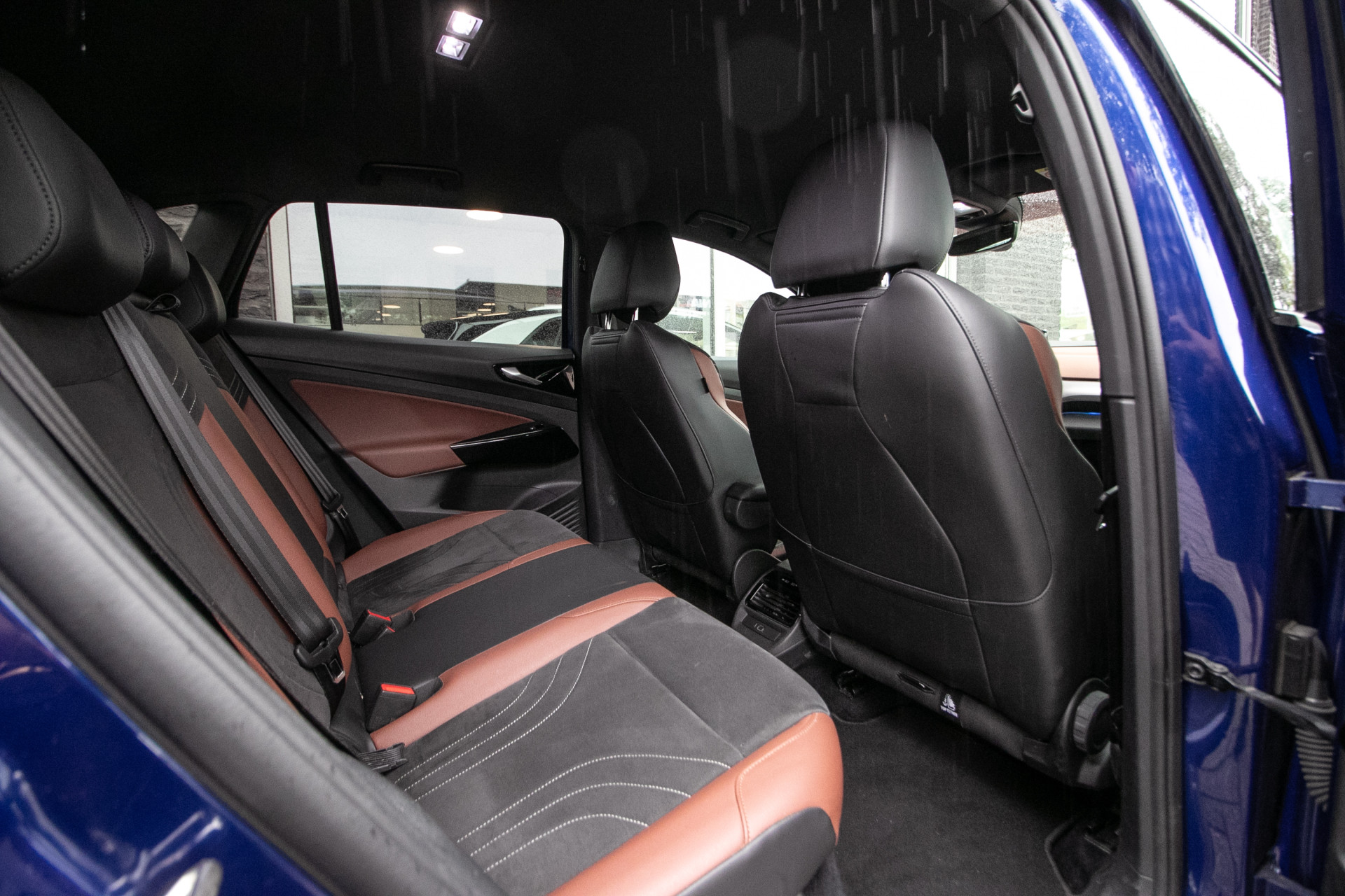 Foto van Volkswagen Id.4 Pro 150 KW