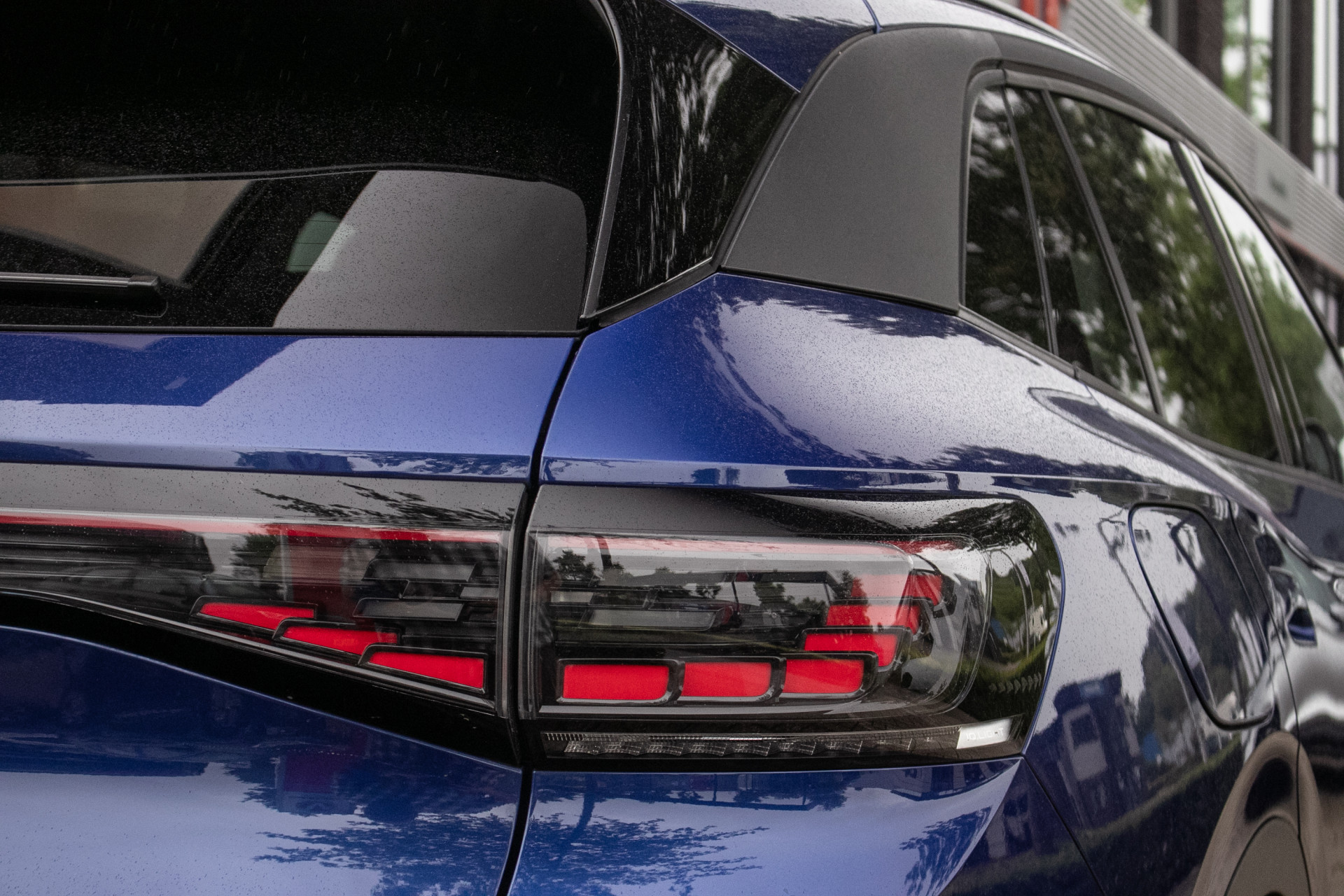 Foto van Volkswagen Id.4 Pro 150 KW