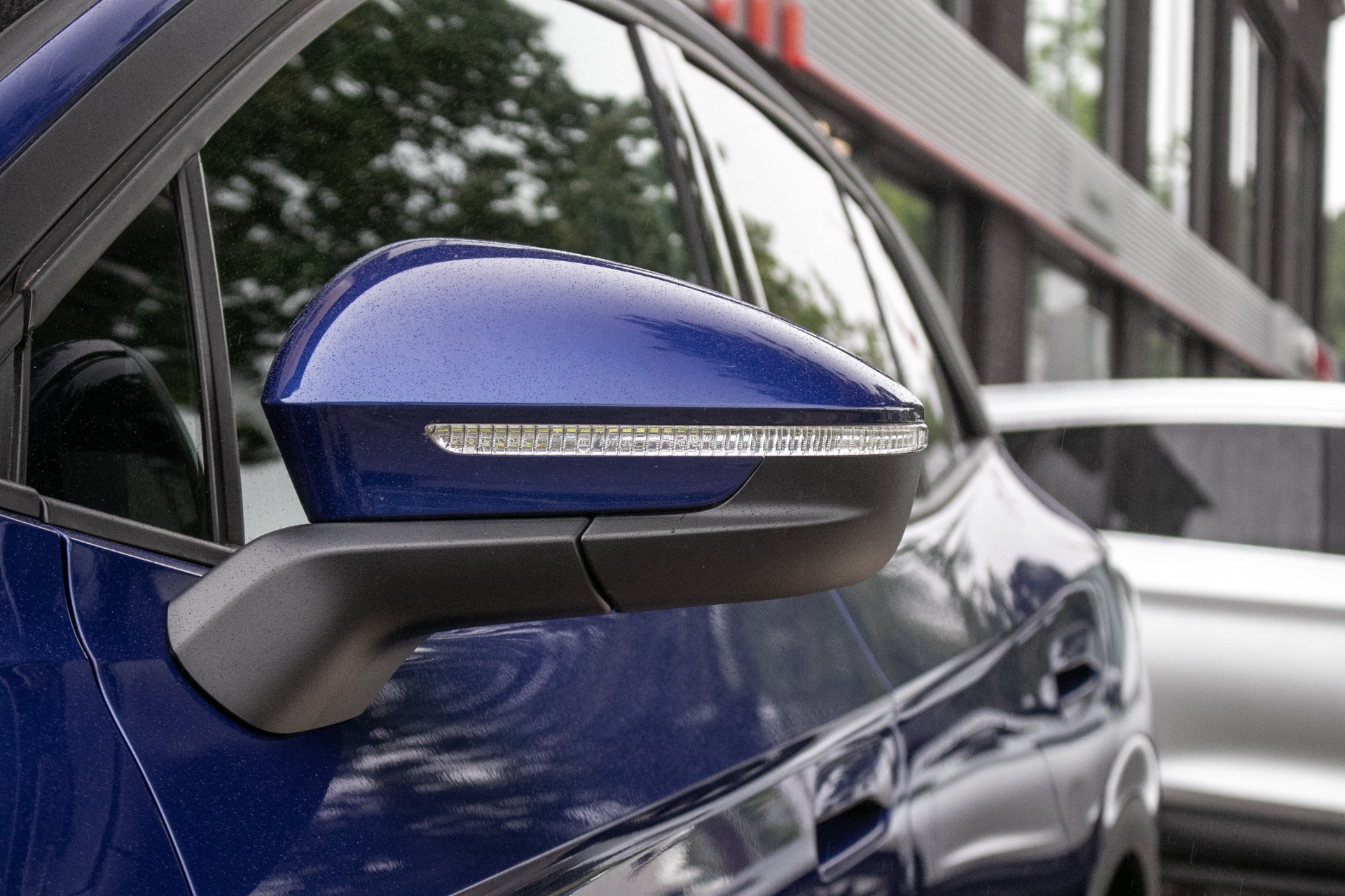 Foto van Volkswagen Id.4 Pro 150 KW