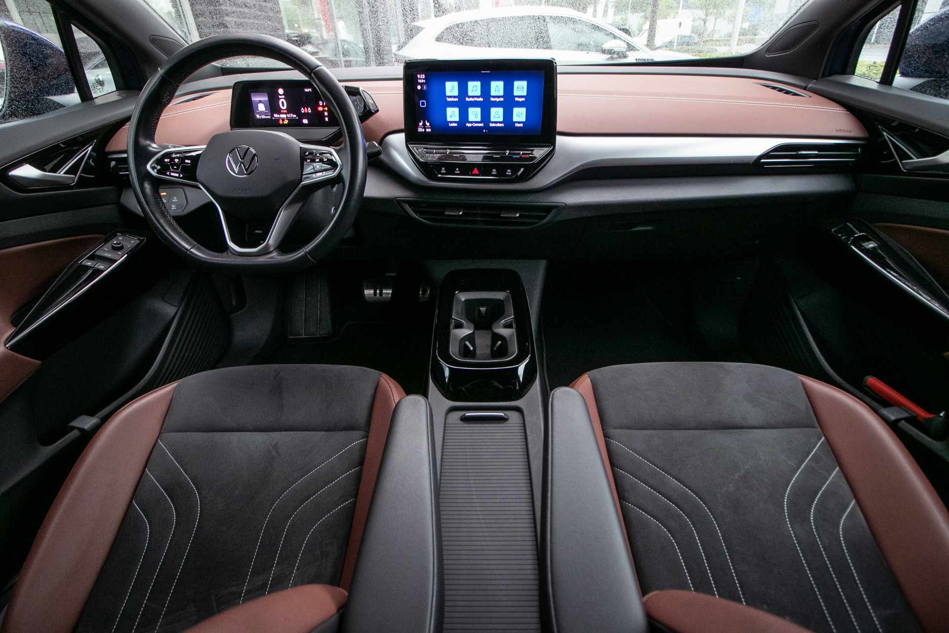 Foto van Volkswagen Id.4 Pro 150 KW