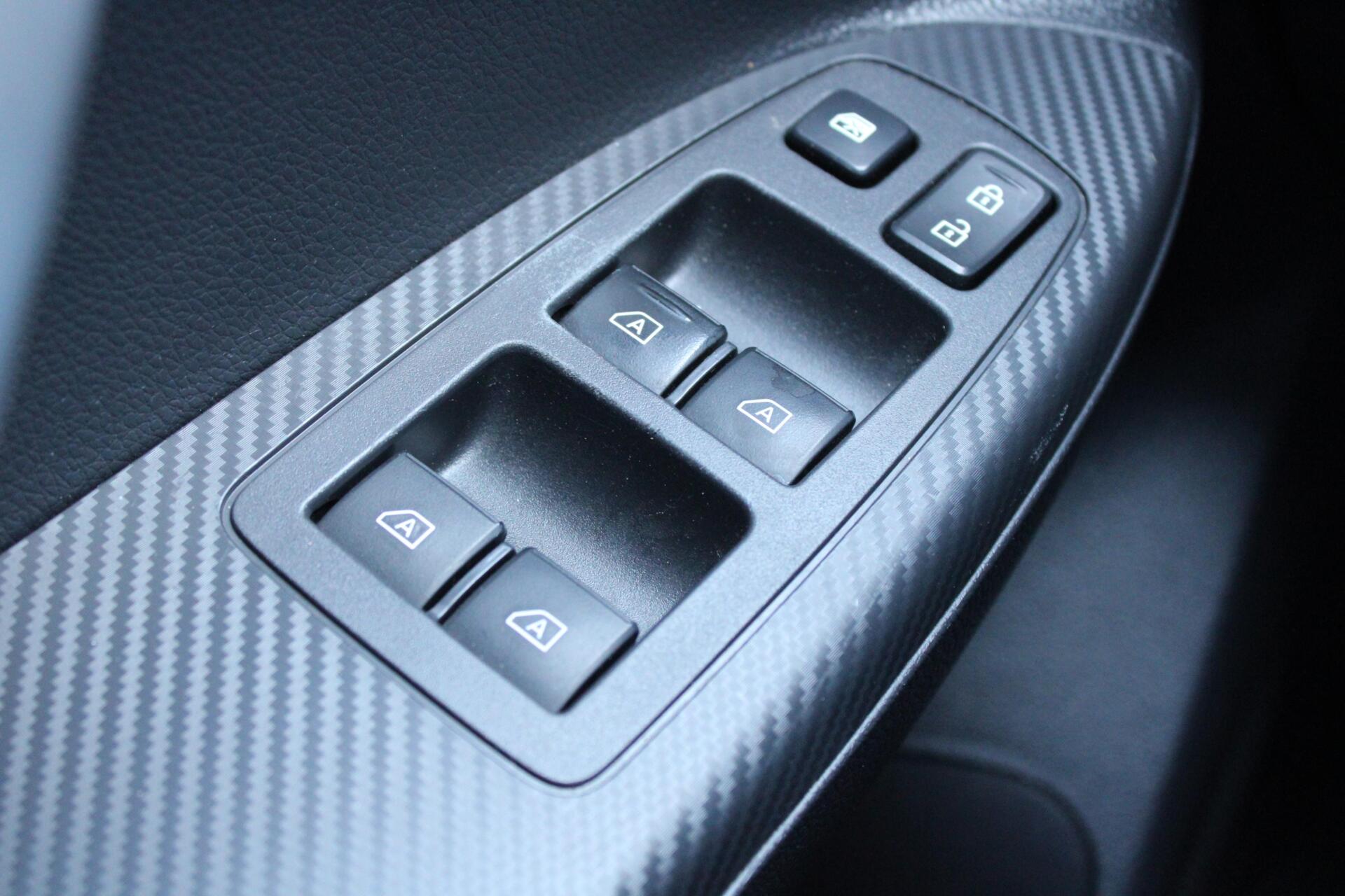 Foto van Mitsubishi Mitsubishi Eclipse Cross