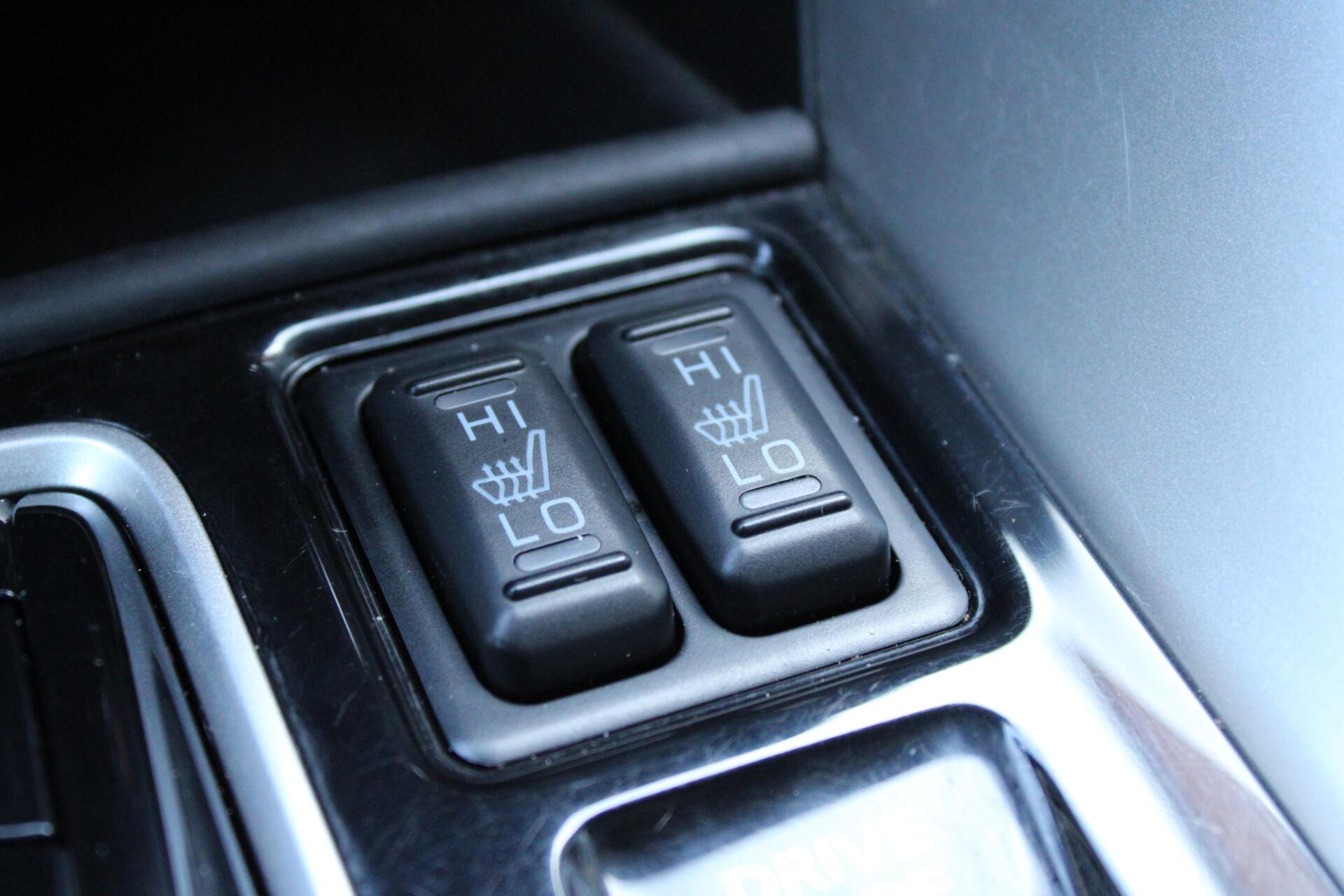 Foto van Mitsubishi Mitsubishi Eclipse Cross