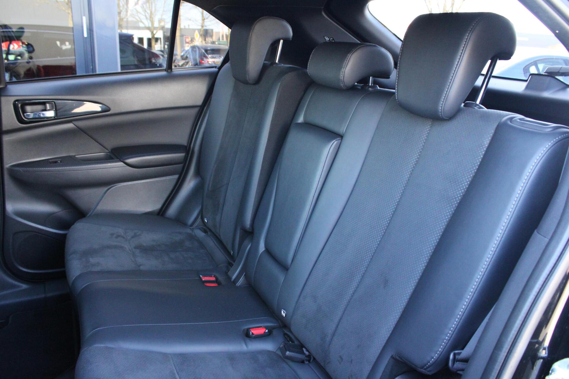 Foto van Mitsubishi Mitsubishi Eclipse Cross