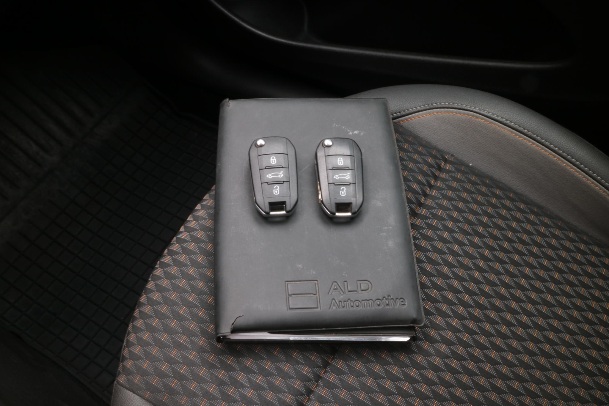 Foto van Opel Crossland X