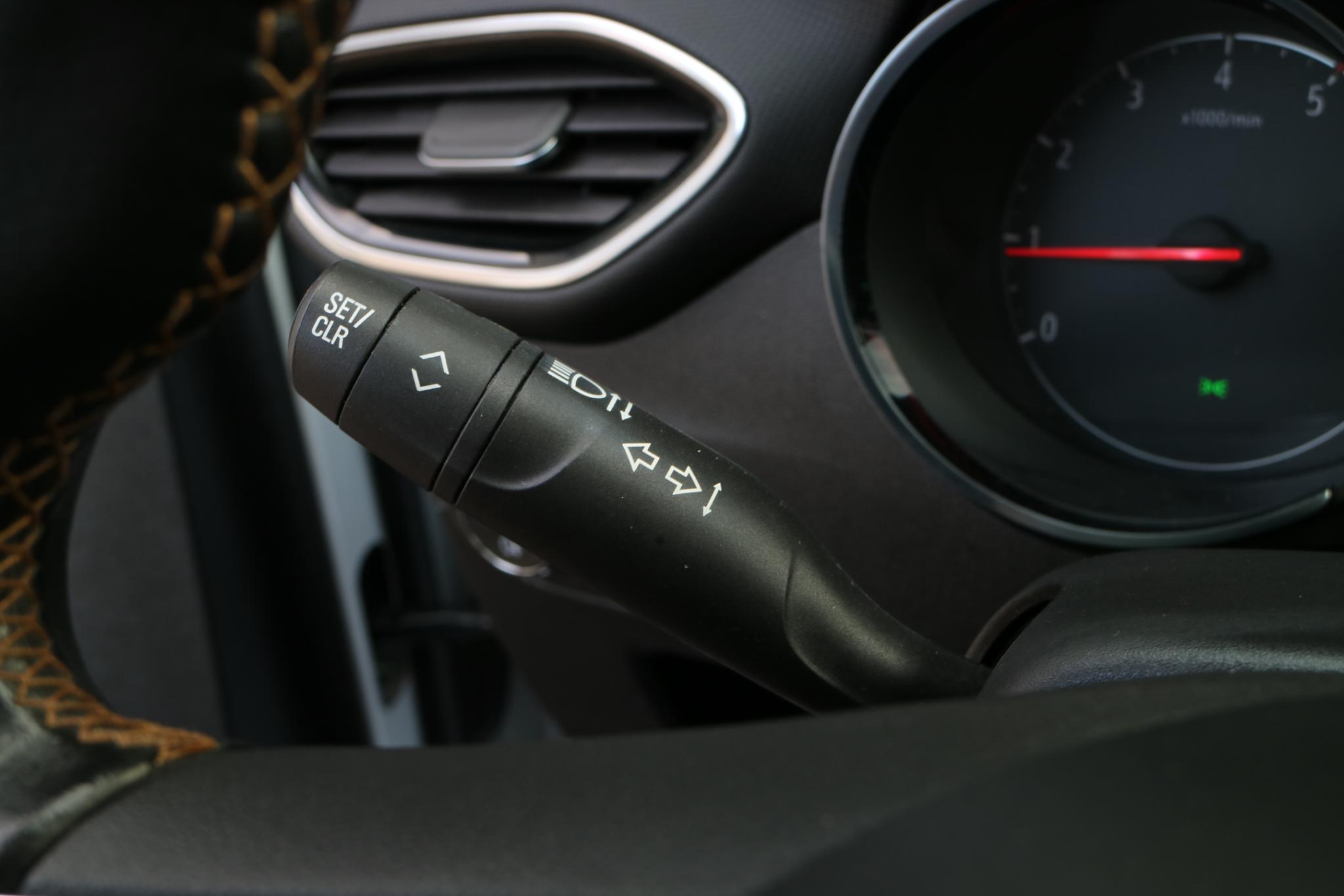 Foto van Opel Crossland X