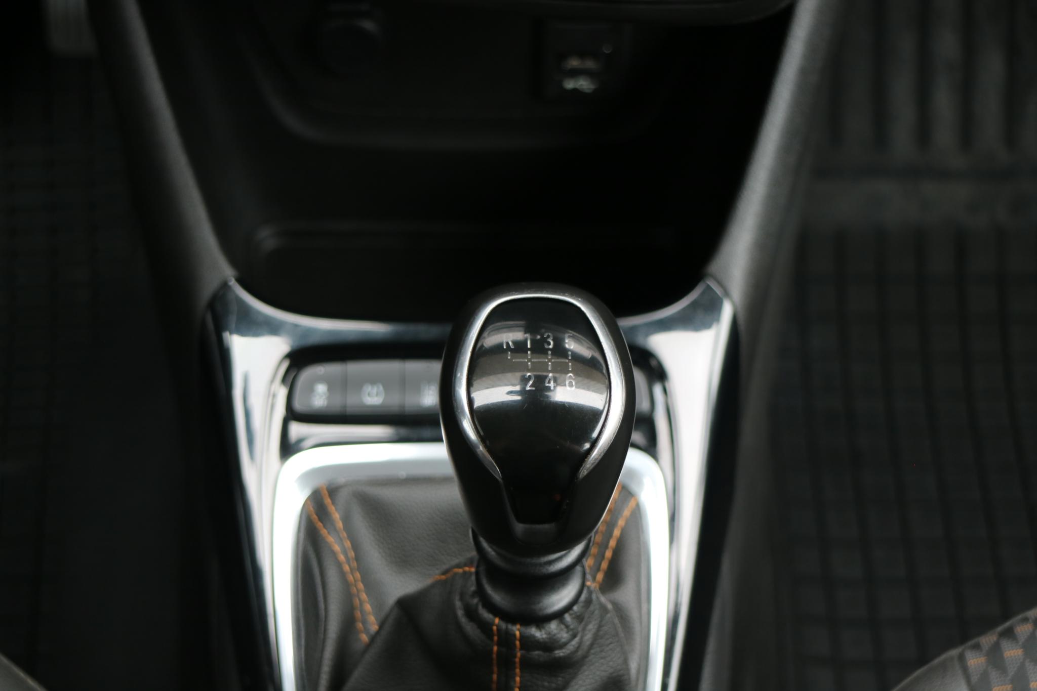 Foto van Opel Crossland X