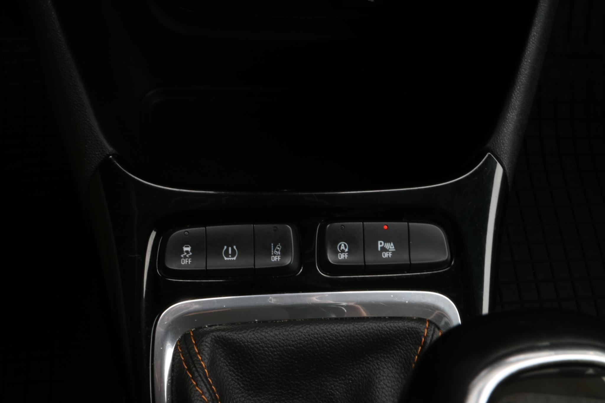 Foto van Opel Crossland X