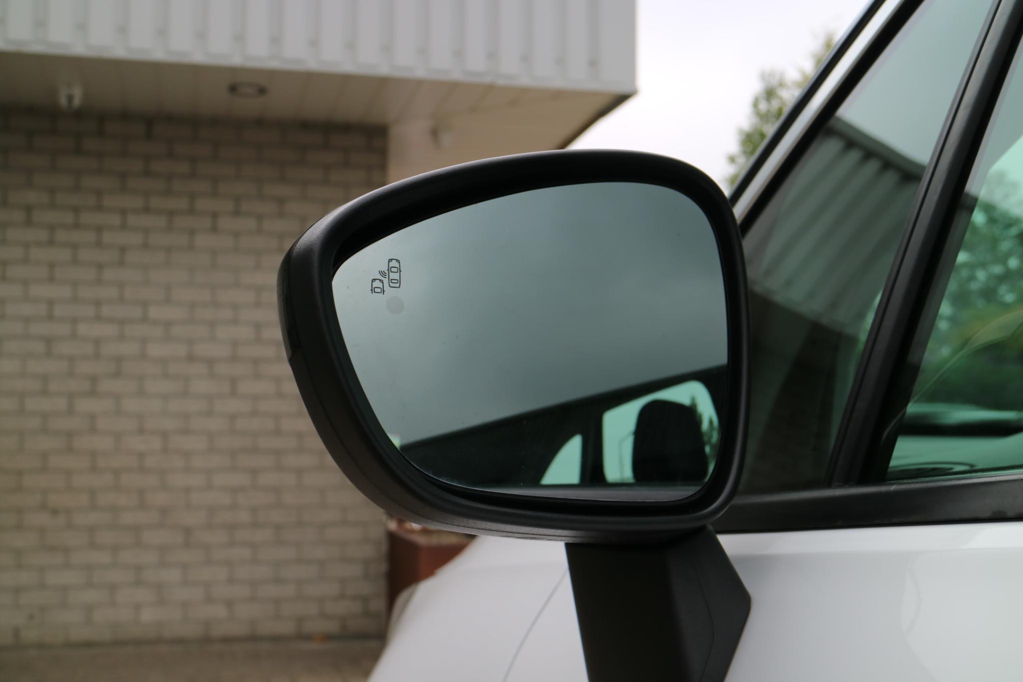 Foto van Opel Crossland X