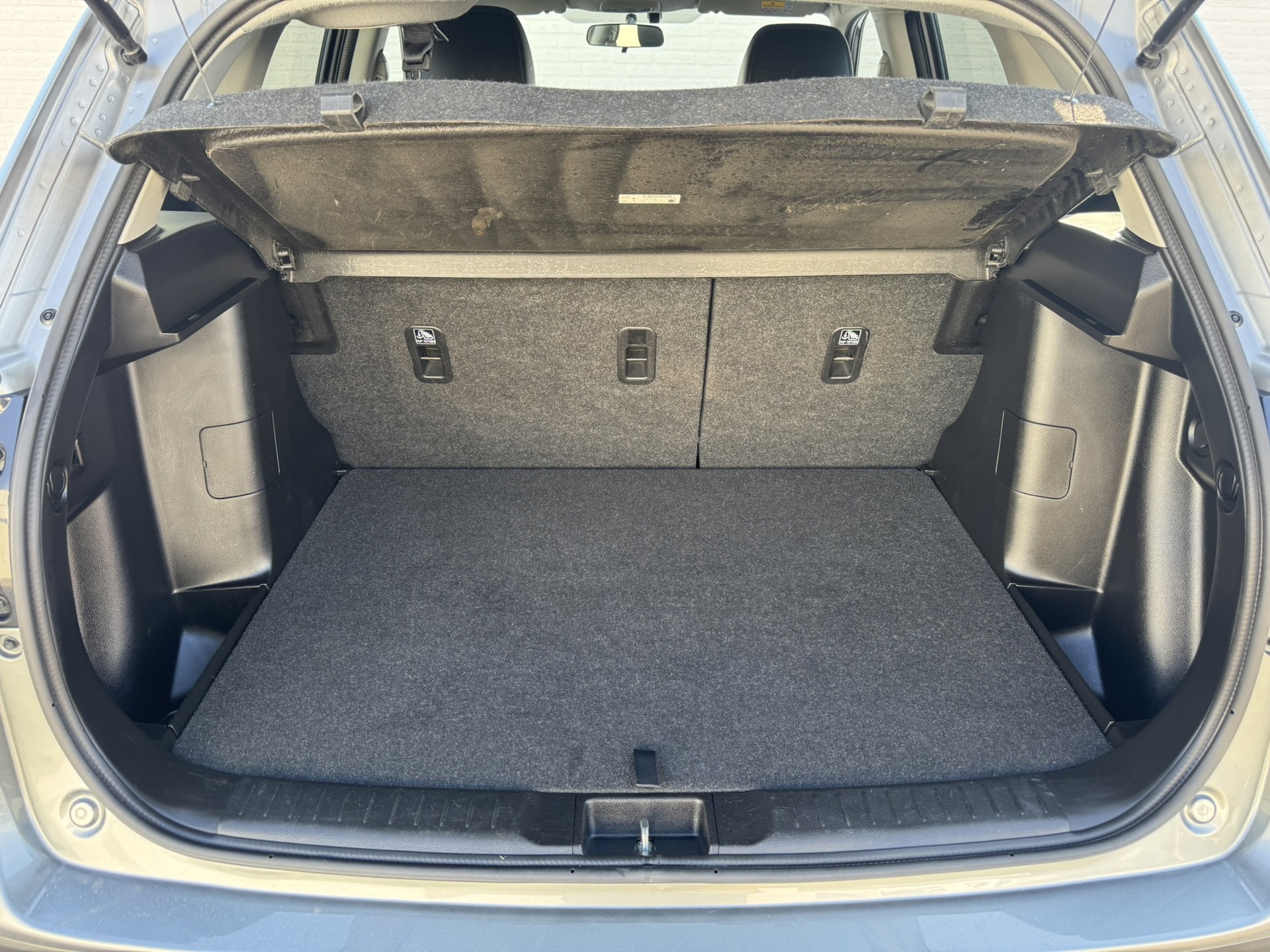 Foto van Suzuki Vitara