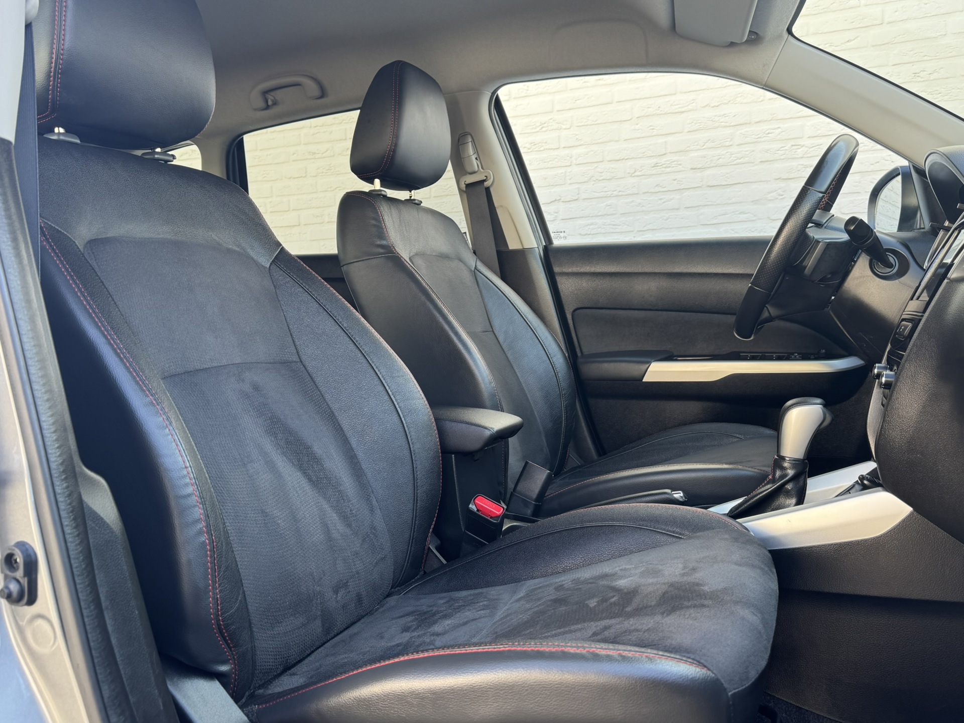 Foto van Suzuki Vitara