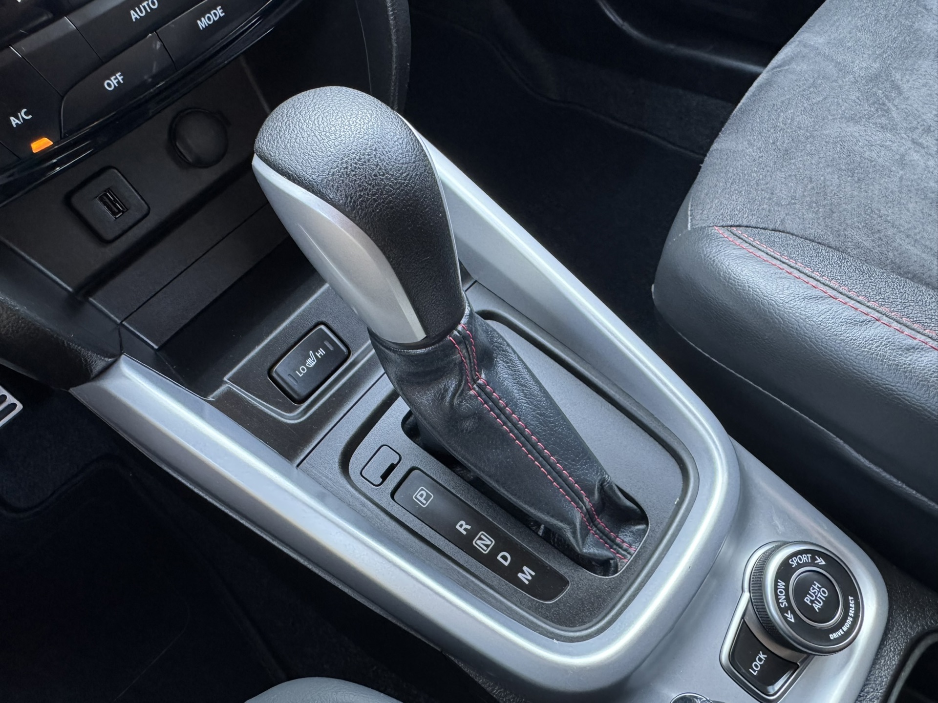 Foto van Suzuki Vitara