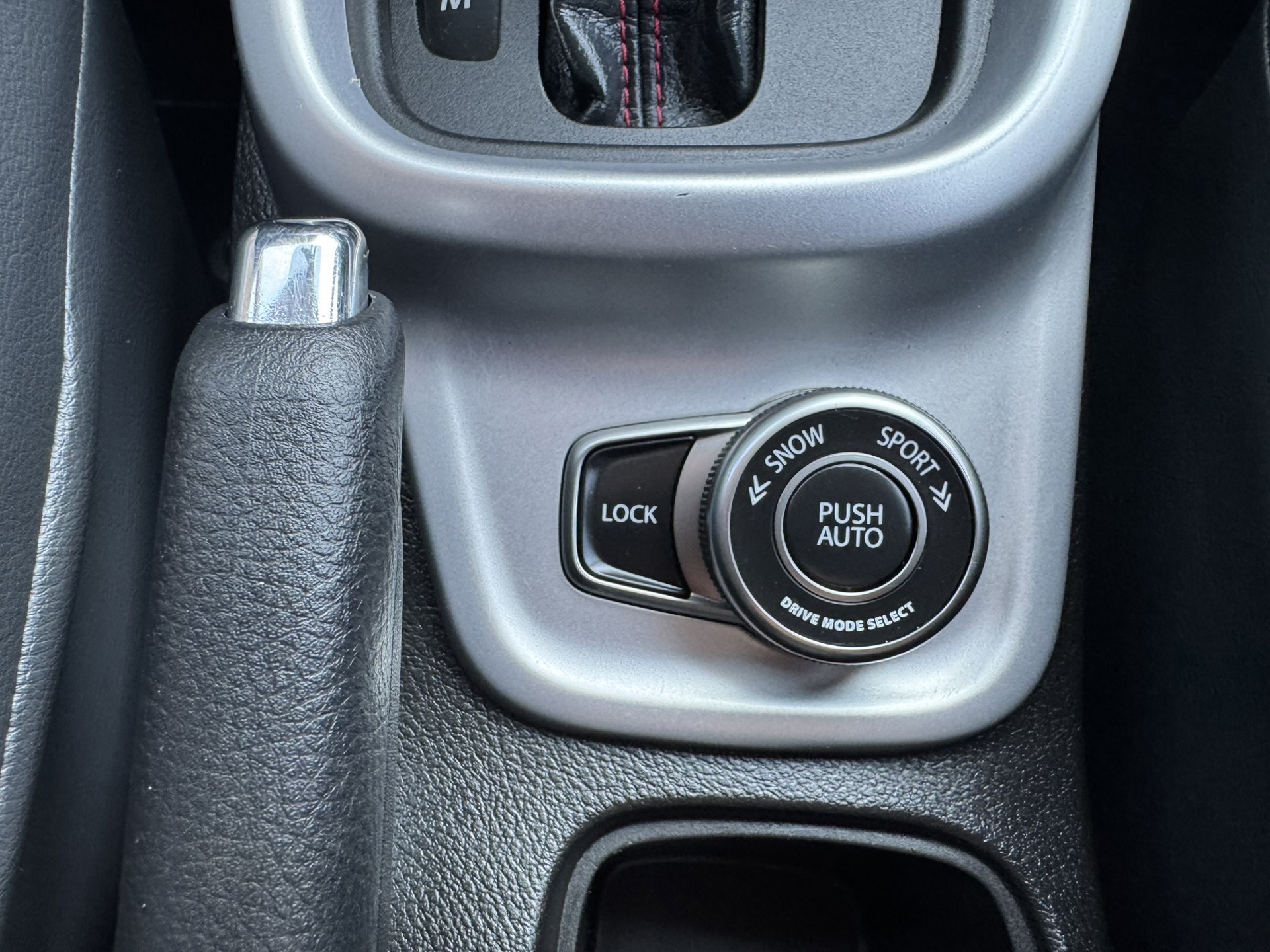 Foto van Suzuki Vitara