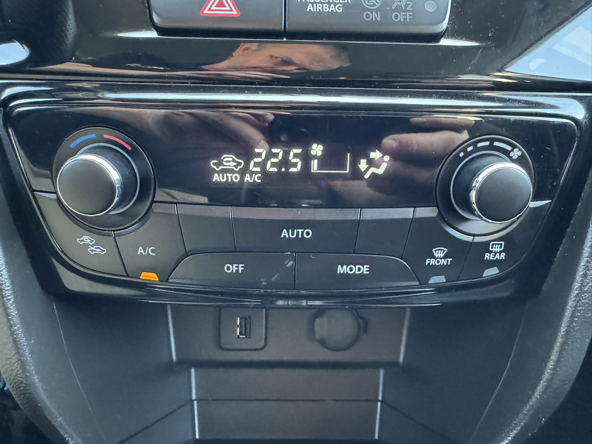 Foto van Suzuki Vitara