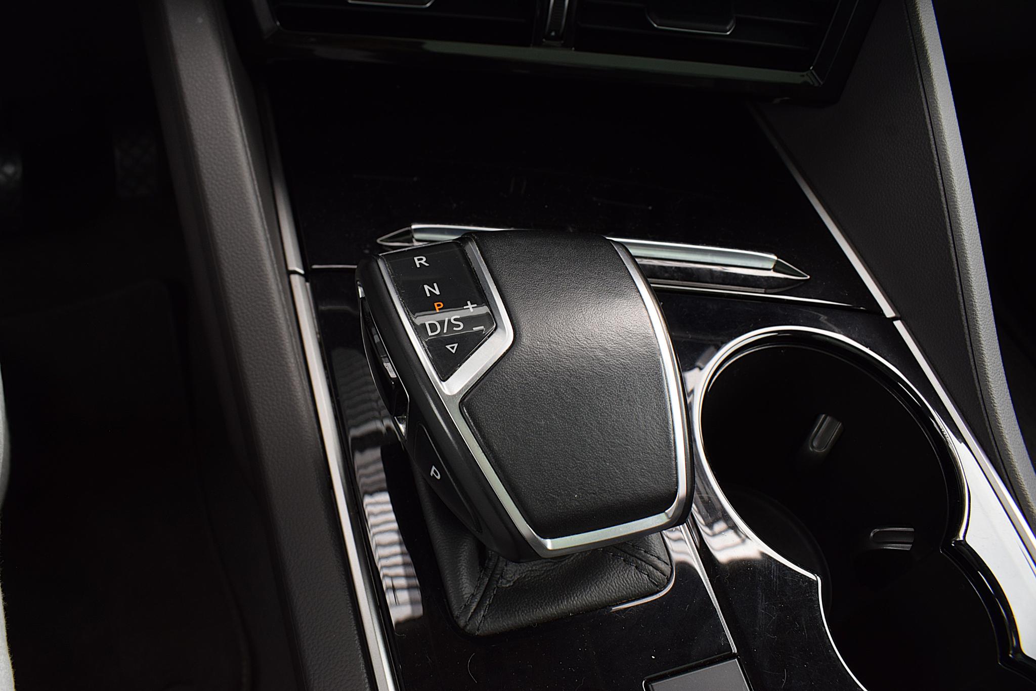 Foto van Volkswagen Touareg