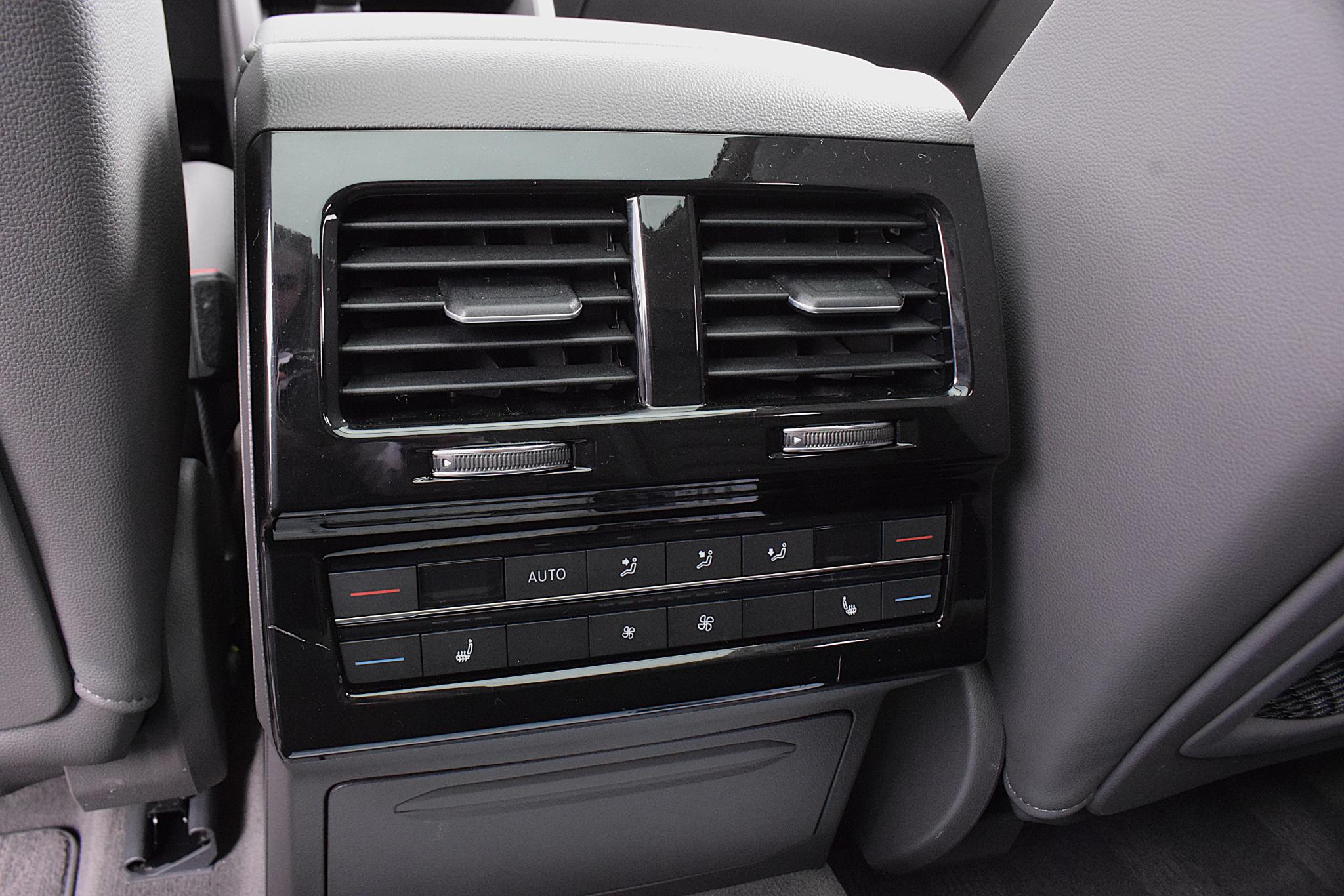 Foto van Volkswagen Touareg