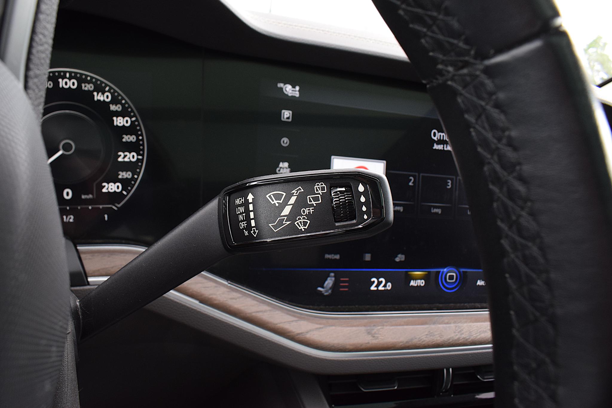Foto van Volkswagen Touareg