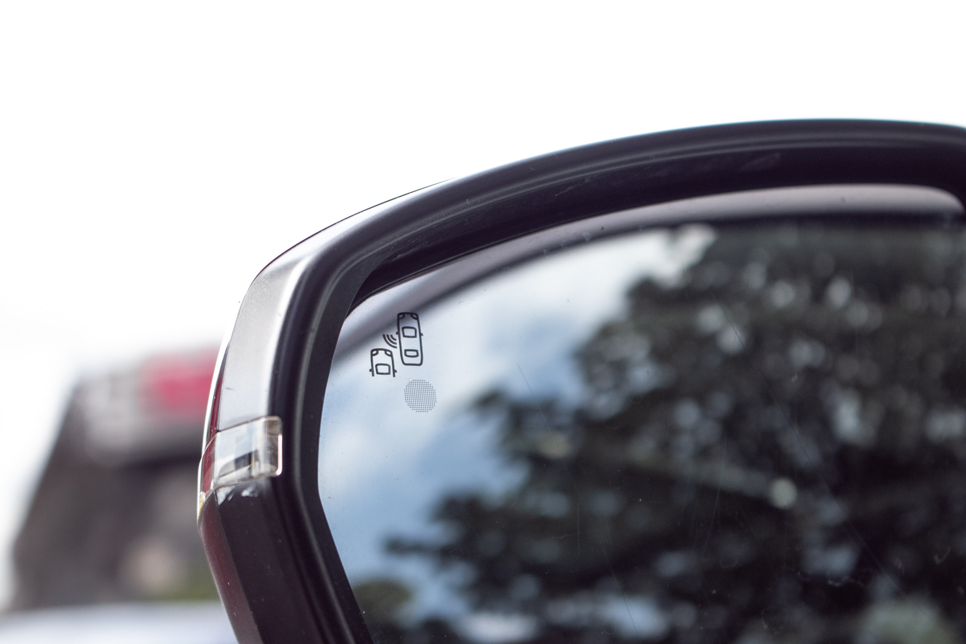 Foto van Citroen C5 Aircross