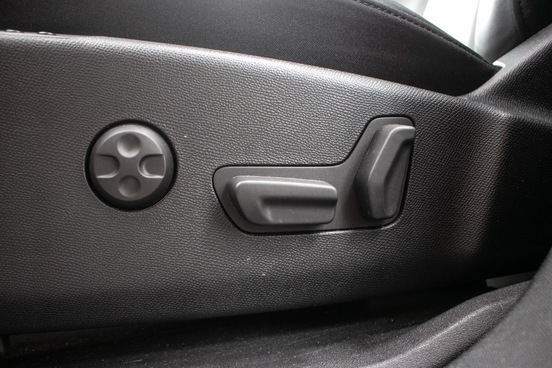 Foto van Citroen C5 Aircross