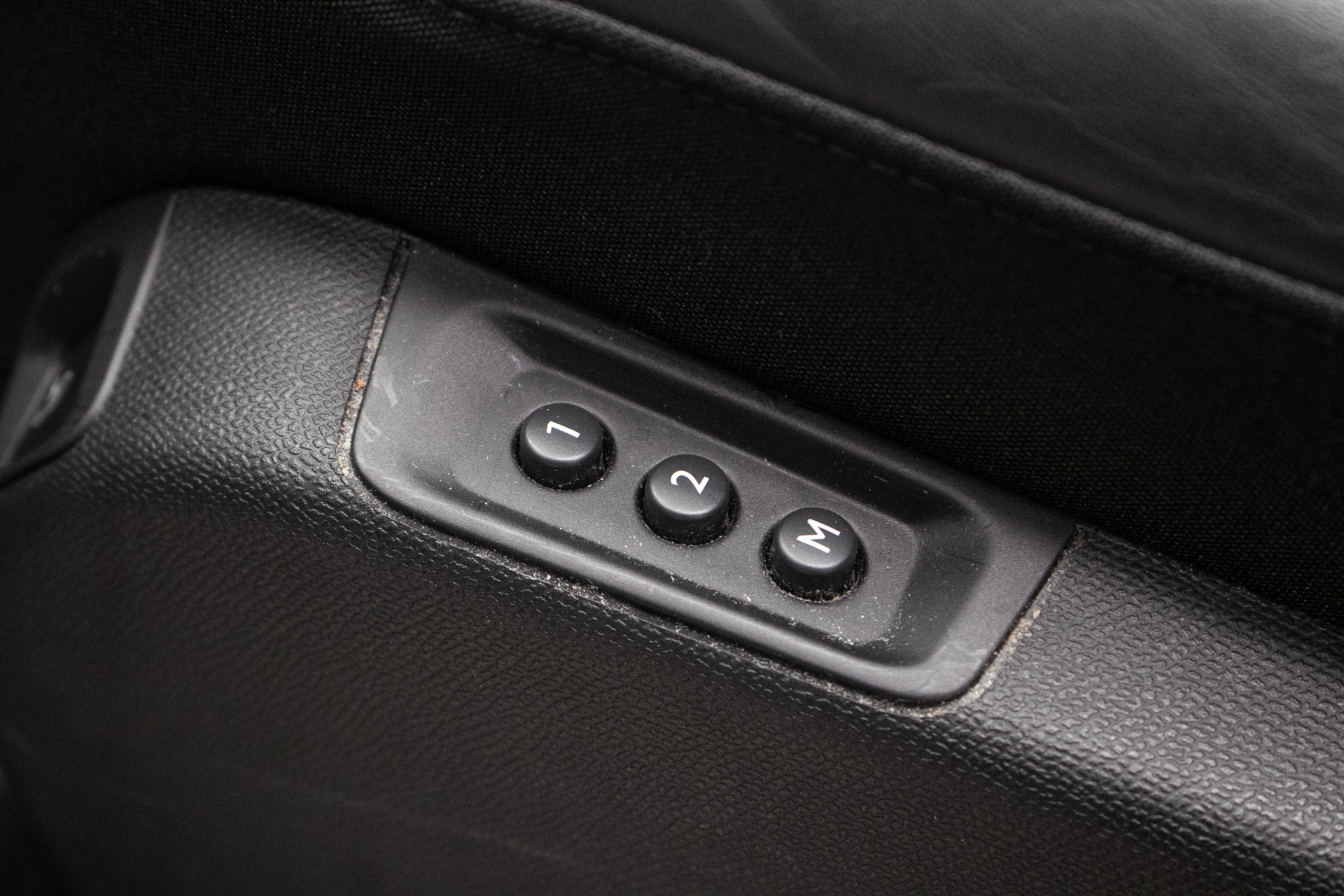 Foto van Citroen C5 Aircross