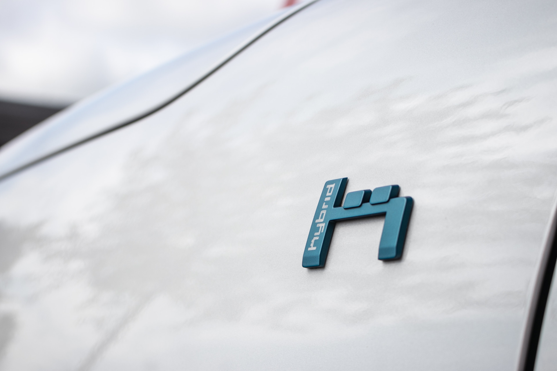 Foto van Citroen C5 Aircross