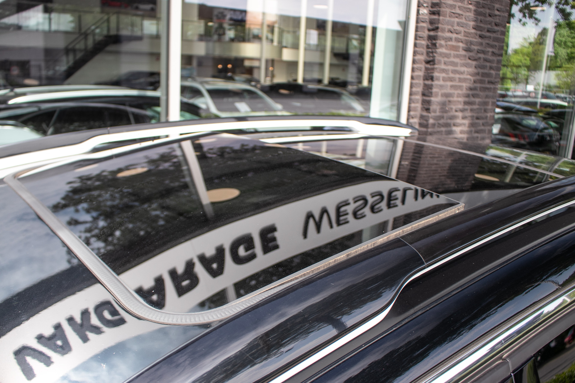 Foto van Citroen C5 Aircross