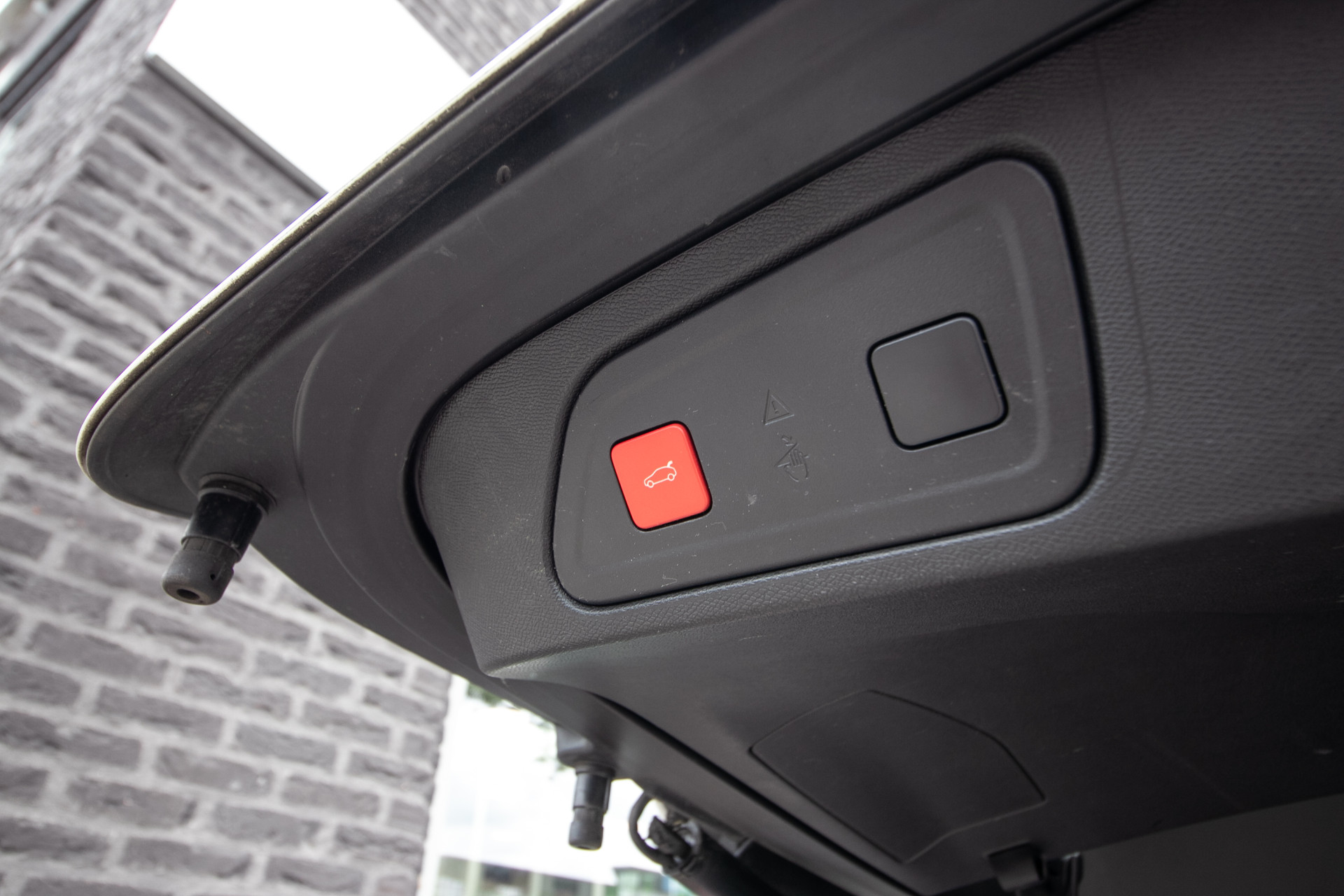 Foto van Citroen C5 Aircross