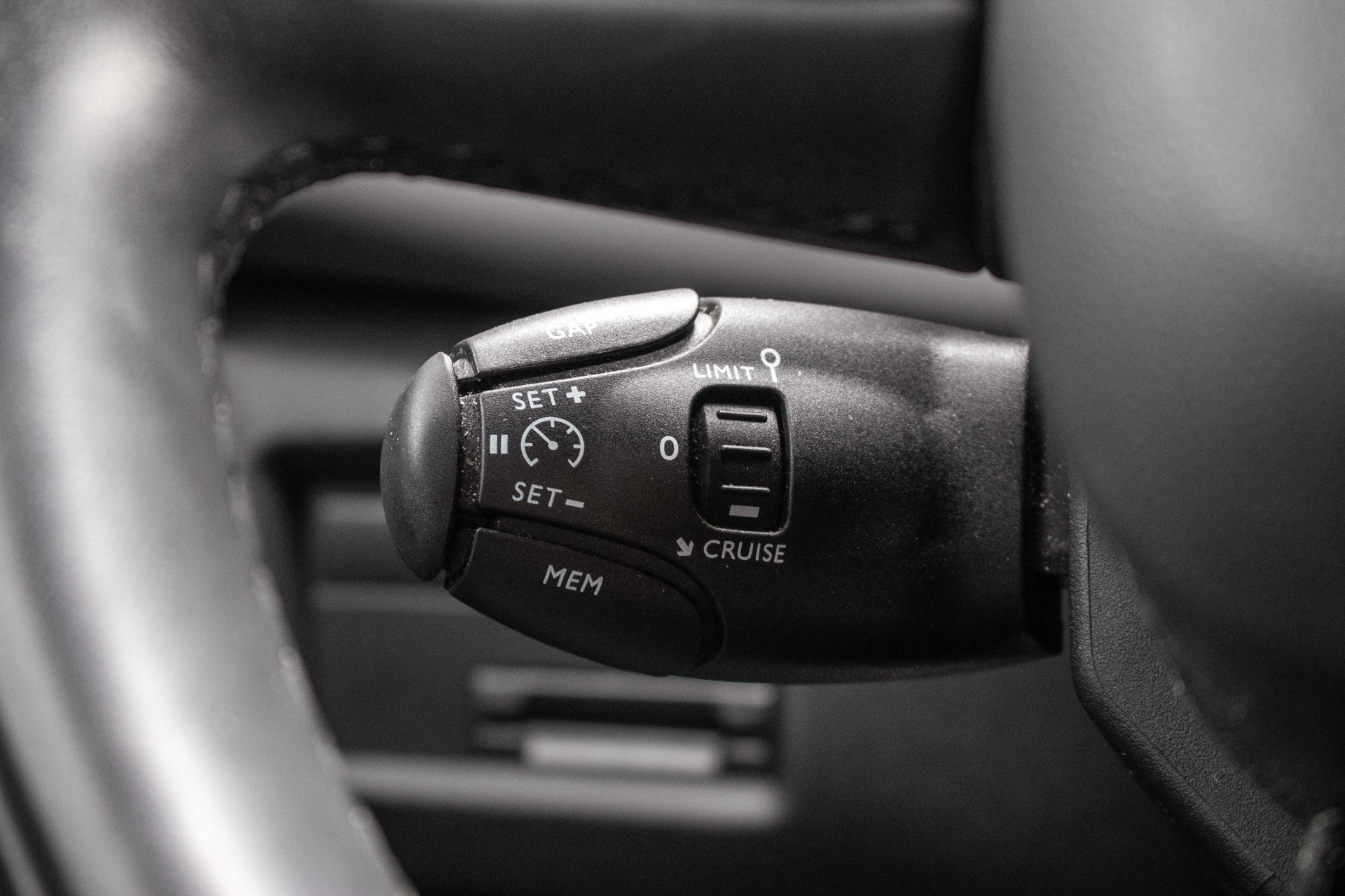 Foto van Citroen C5 Aircross